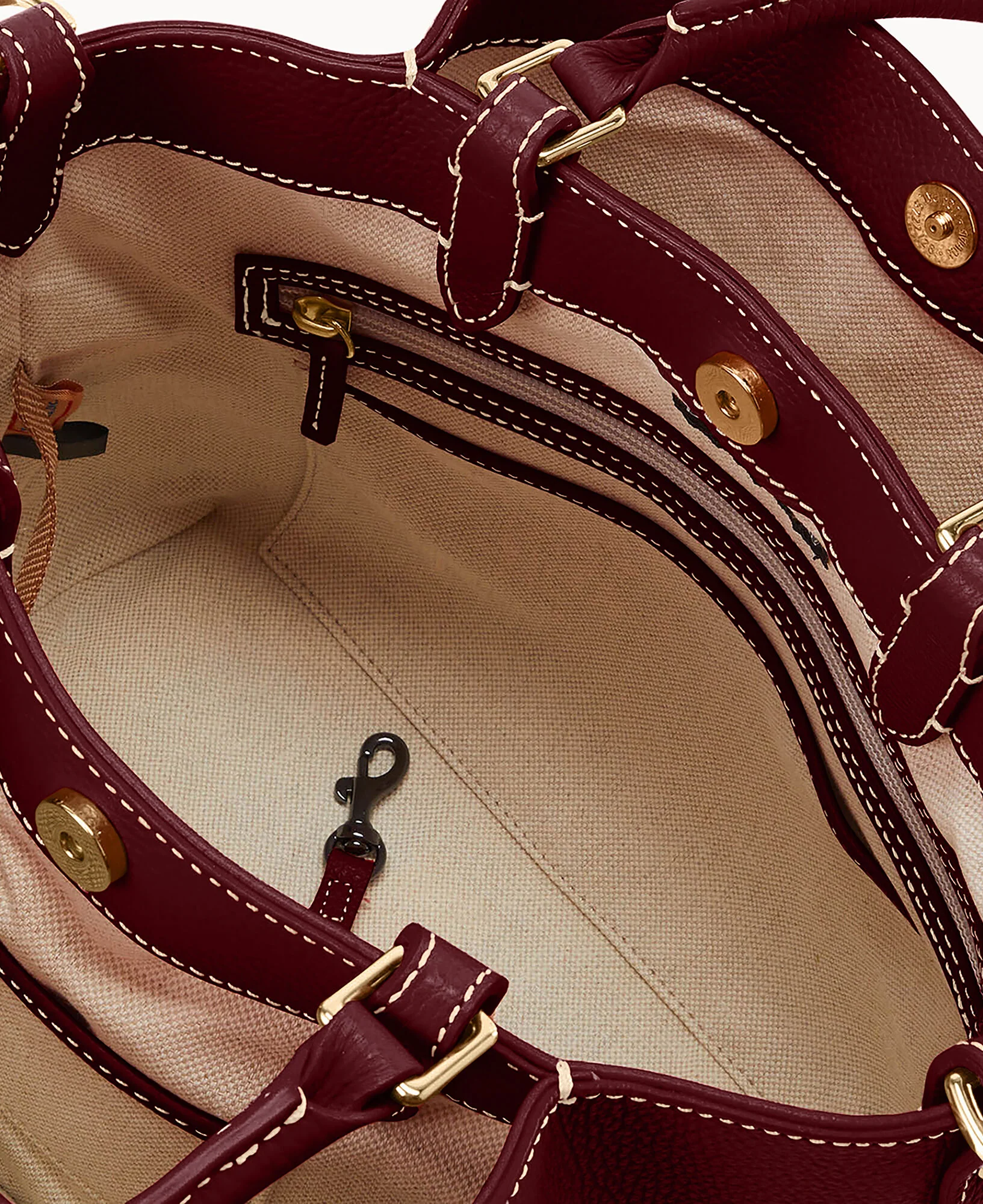 Lucca Leather Barlow - Image 64