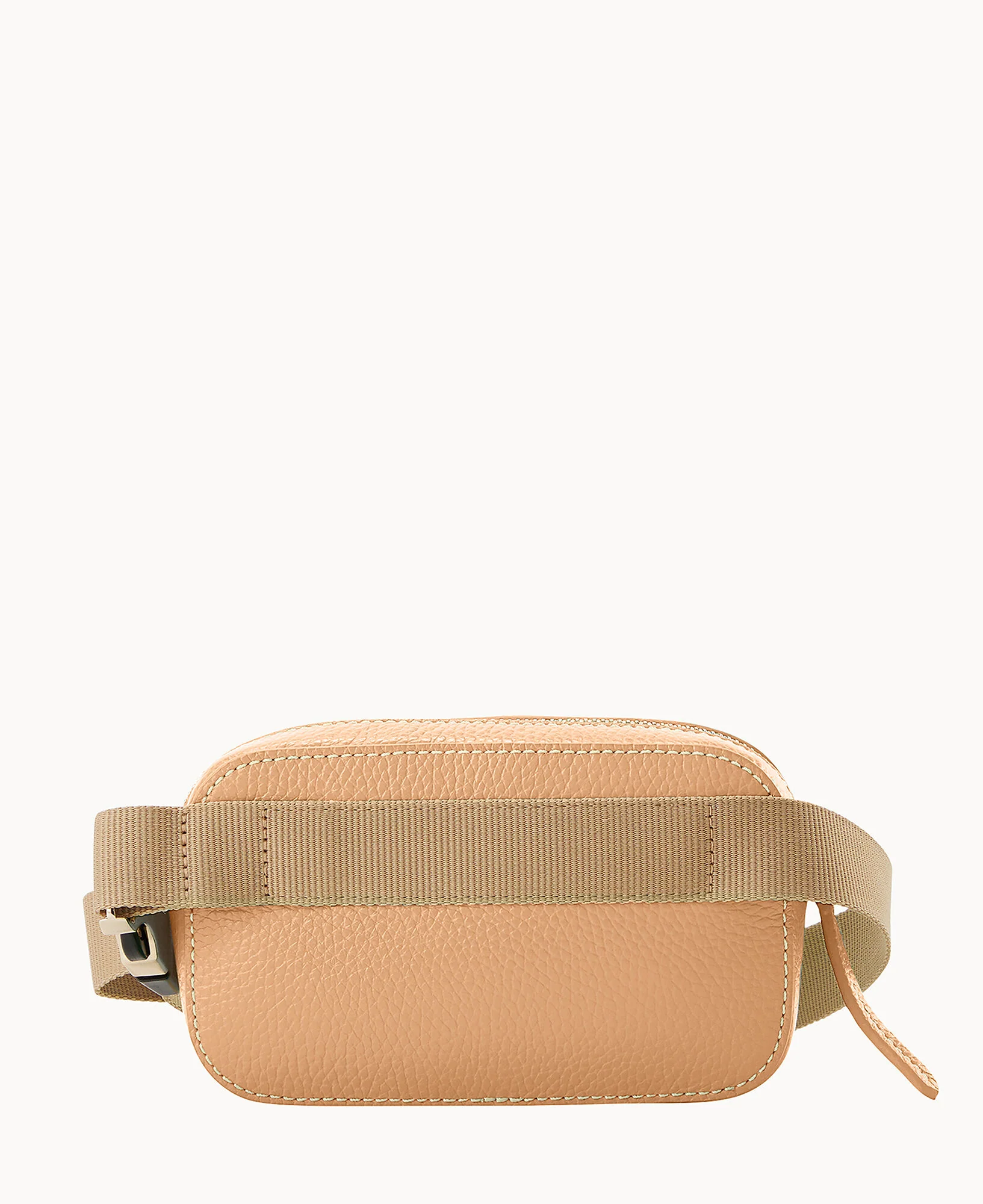 Lucca Leather Belt Bag - Image 111