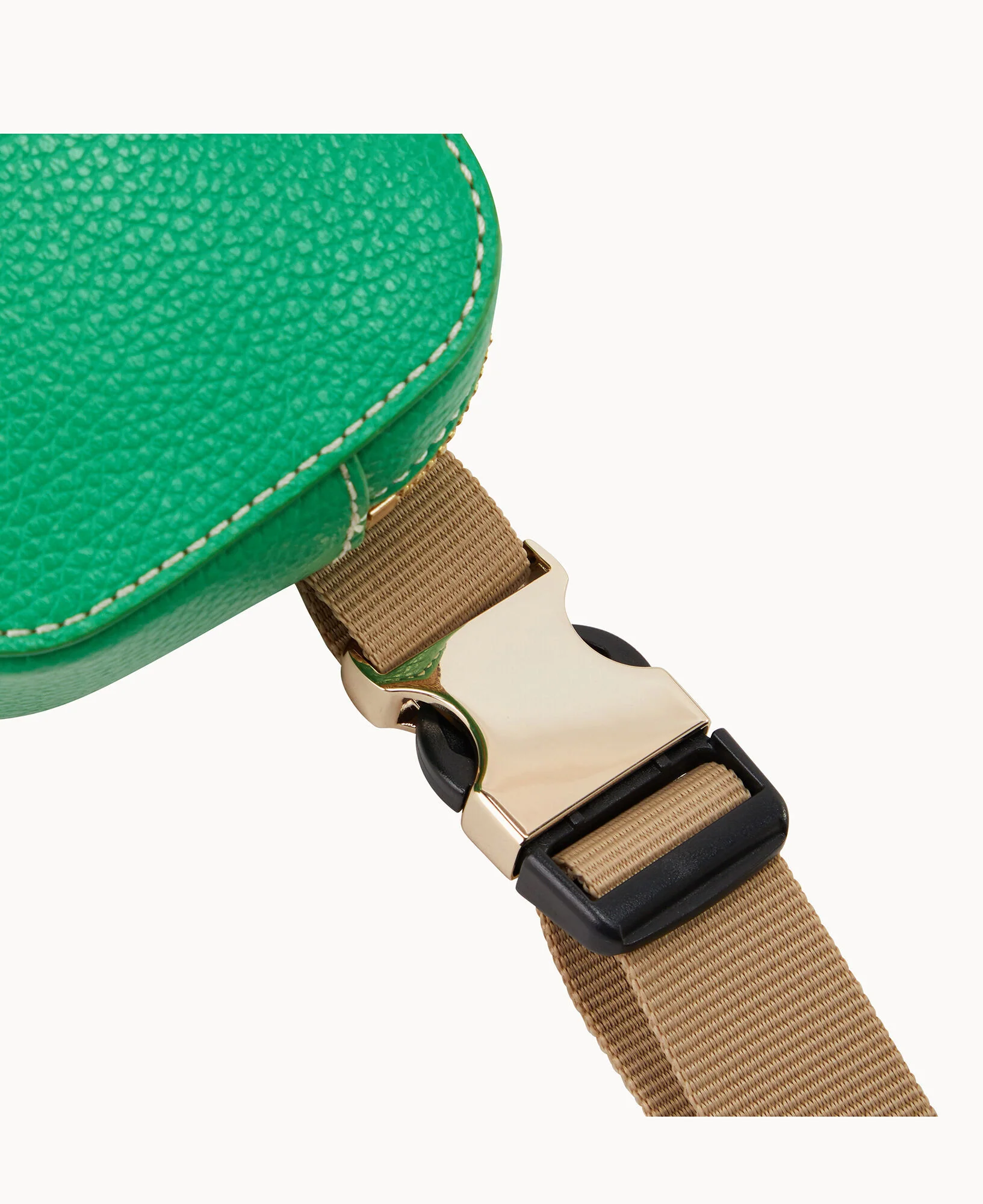 Lucca Leather Belt Bag - Image 36