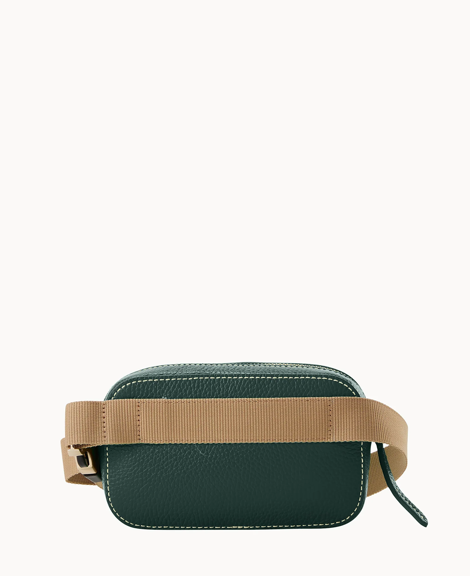Lucca Leather Belt Bag - Image 76