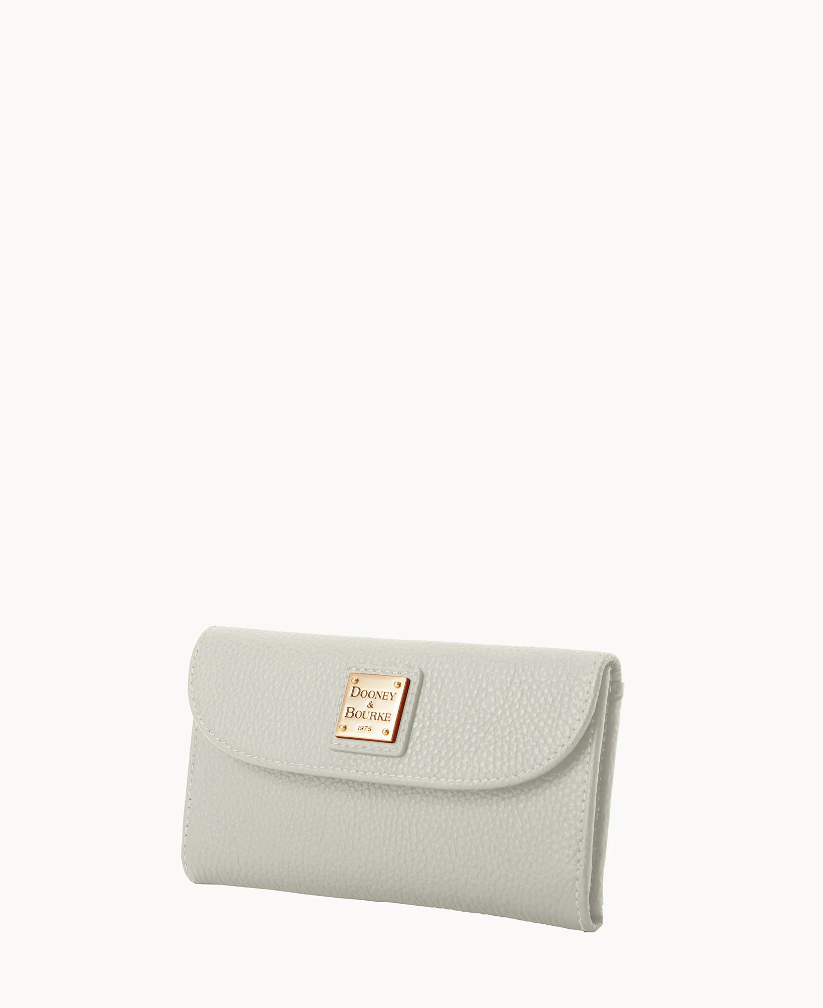 Lucca Leather Continental Clutch - Image 38