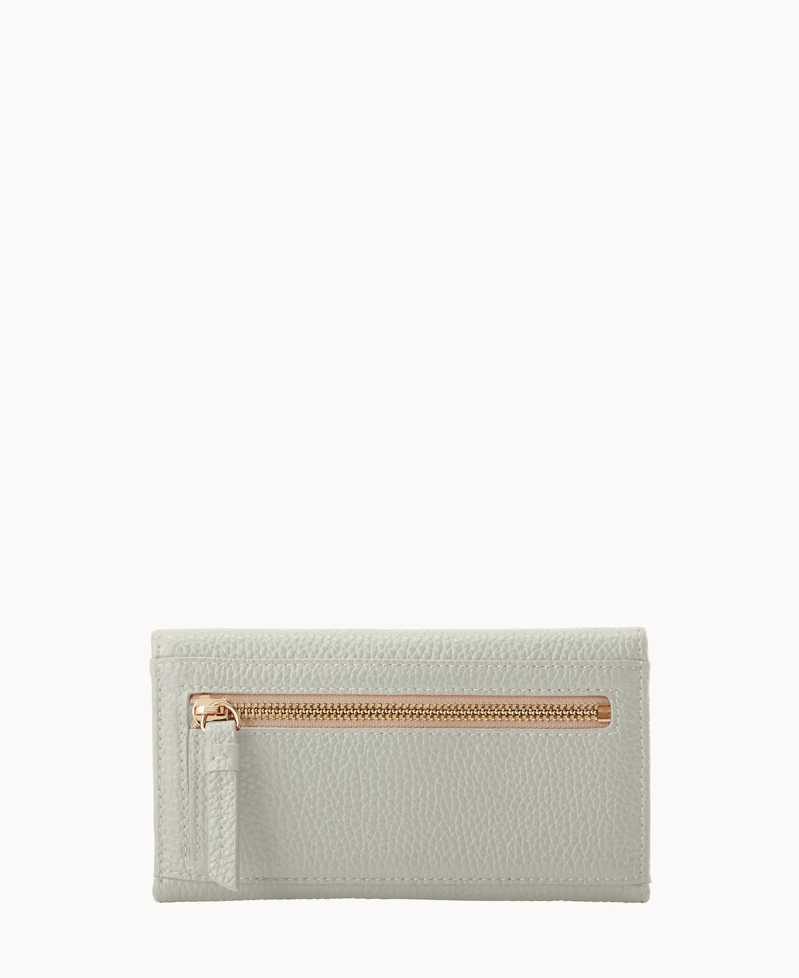 Lucca Leather Continental Clutch - Image 40