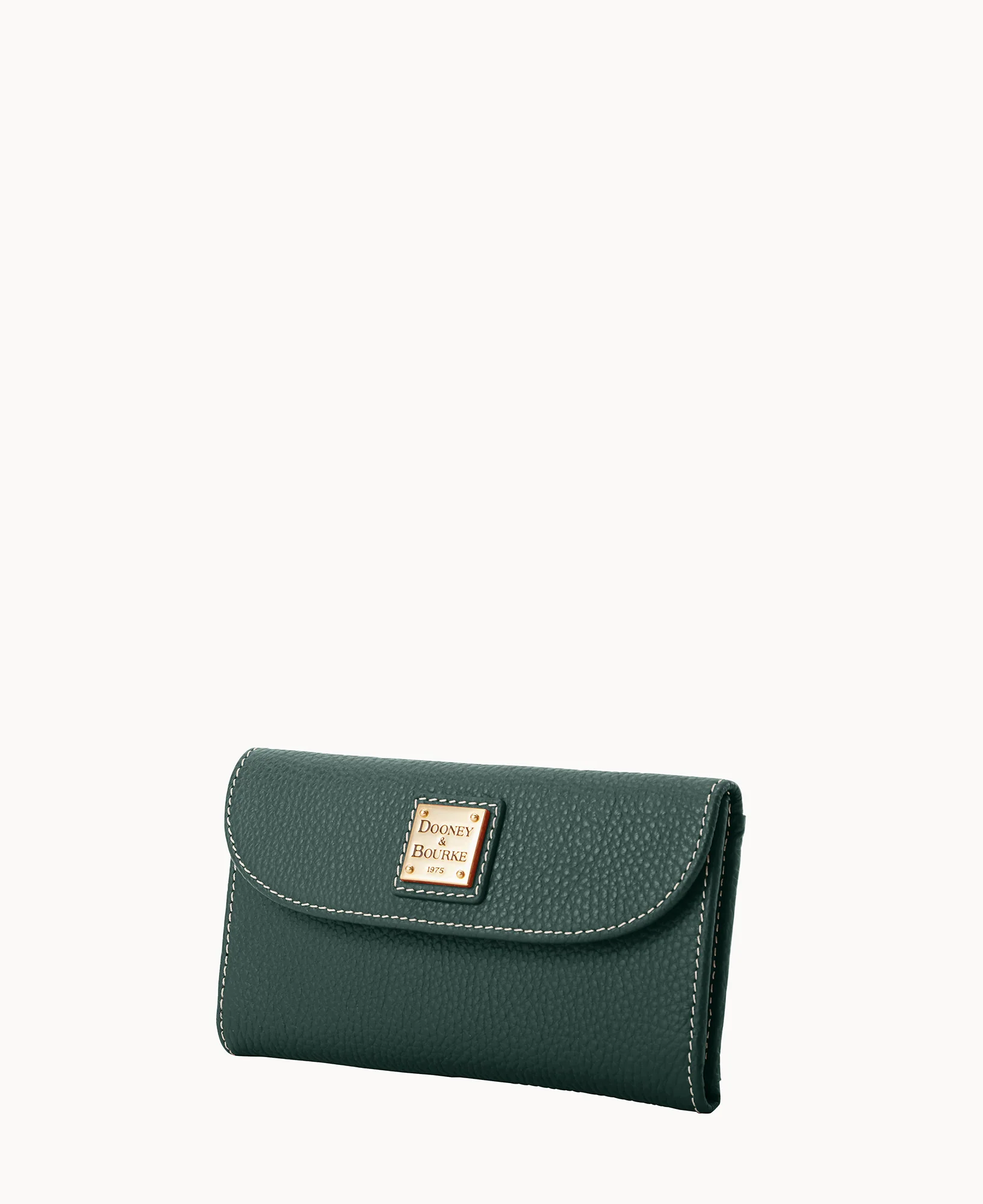 Lucca Leather Continental Clutch - Image 42