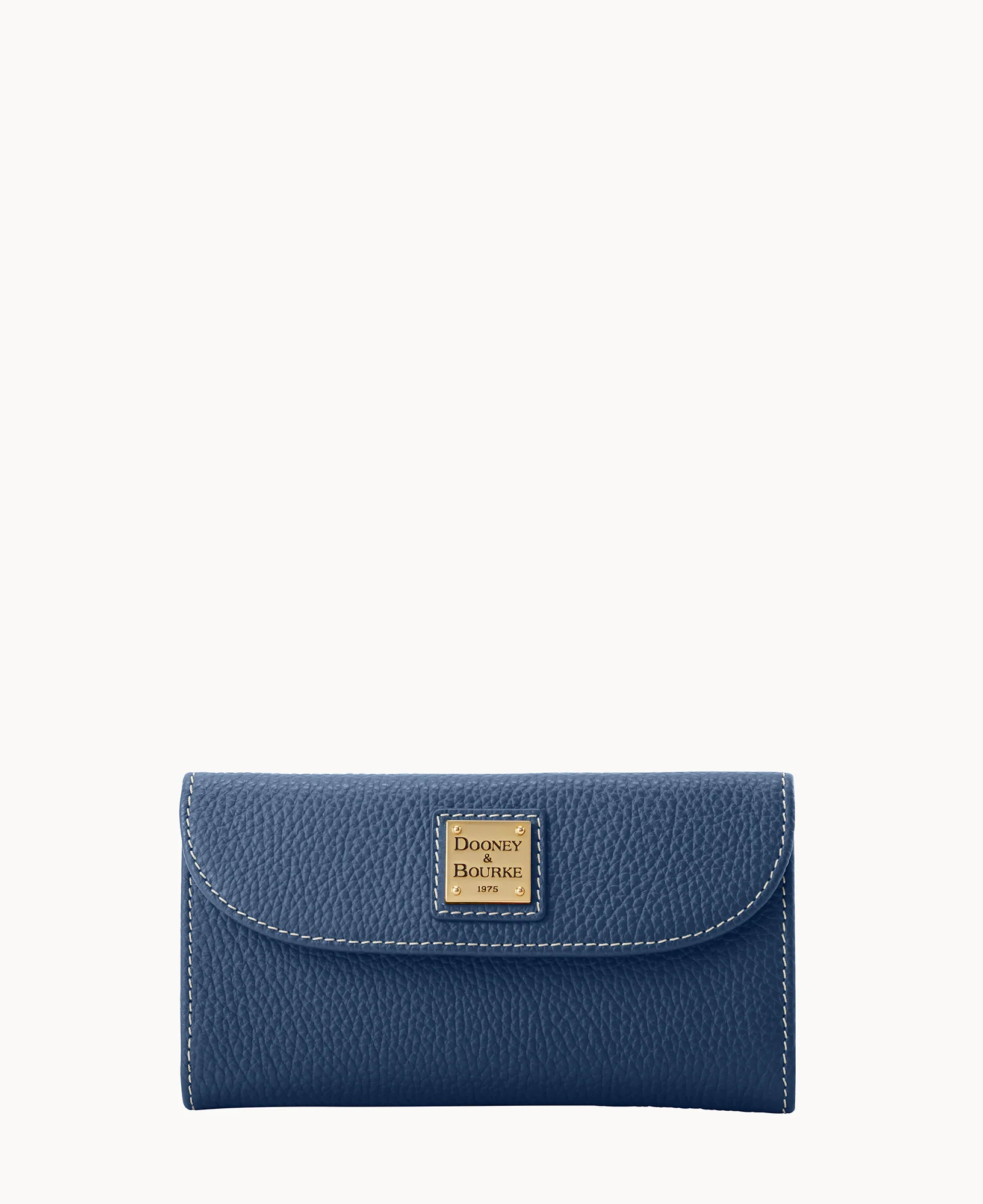 Lucca Leather Continental Clutch - Image 48