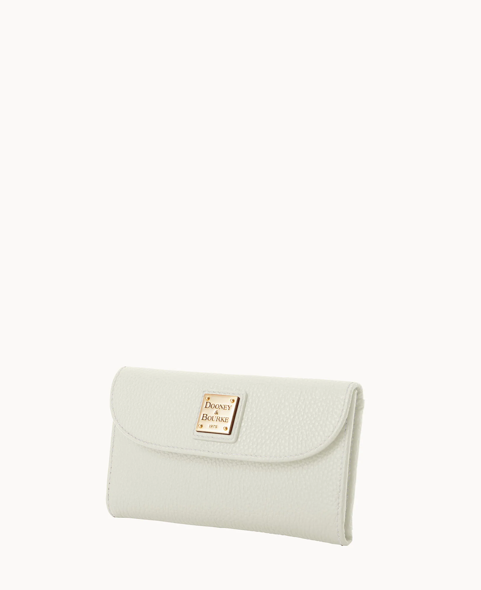 Lucca Leather Continental Clutch - Image 55
