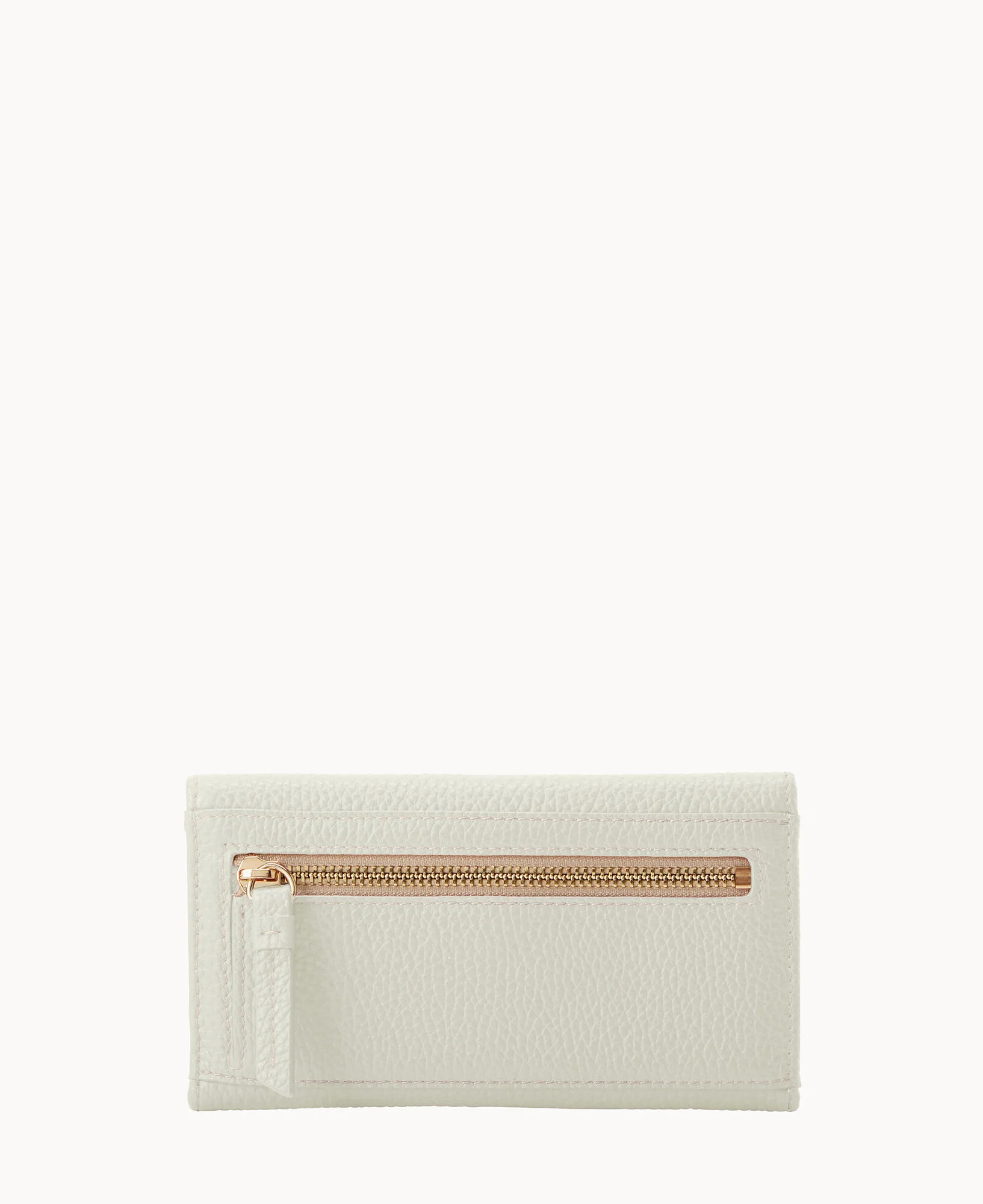 Lucca Leather Continental Clutch - Image 57