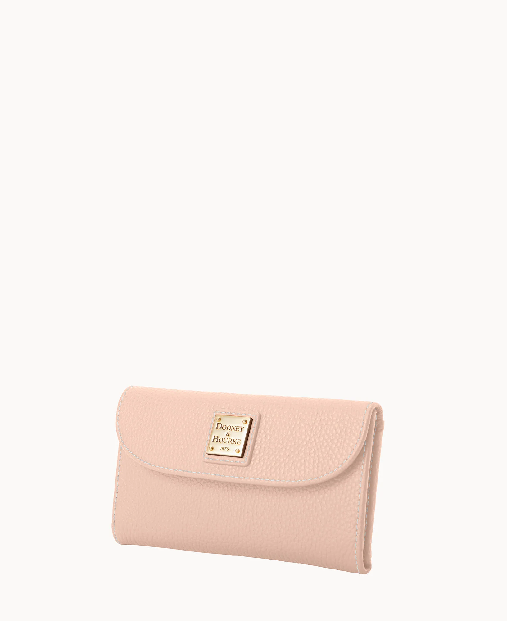 Lucca Leather Continental Clutch - Image 58