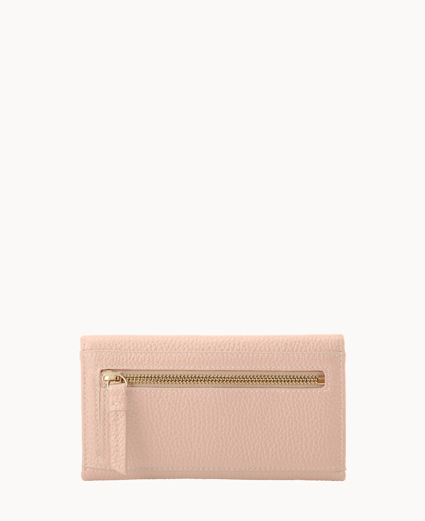 Lucca Leather Continental Clutch - Image 60