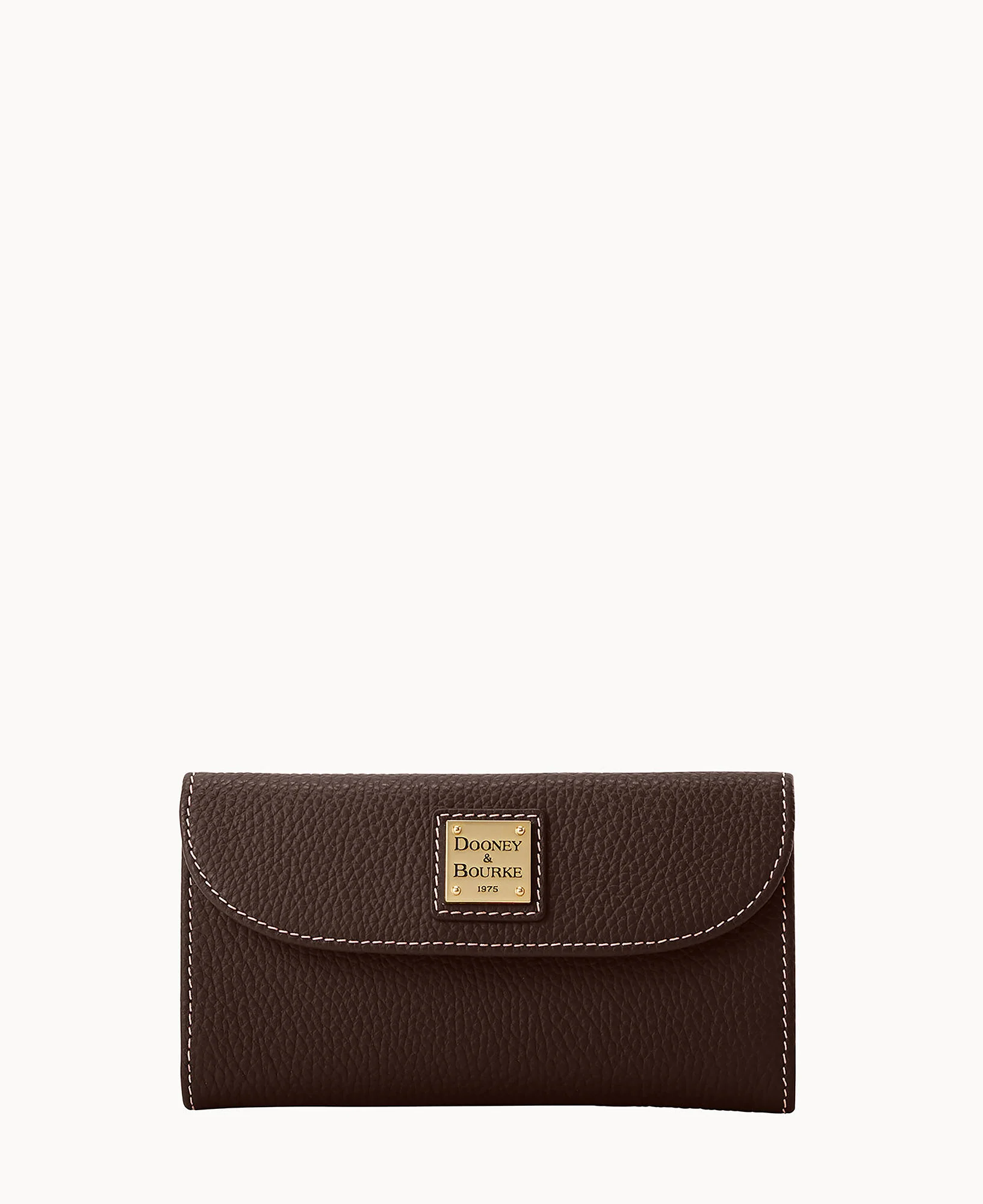 Lucca Leather Continental Clutch - Image 63