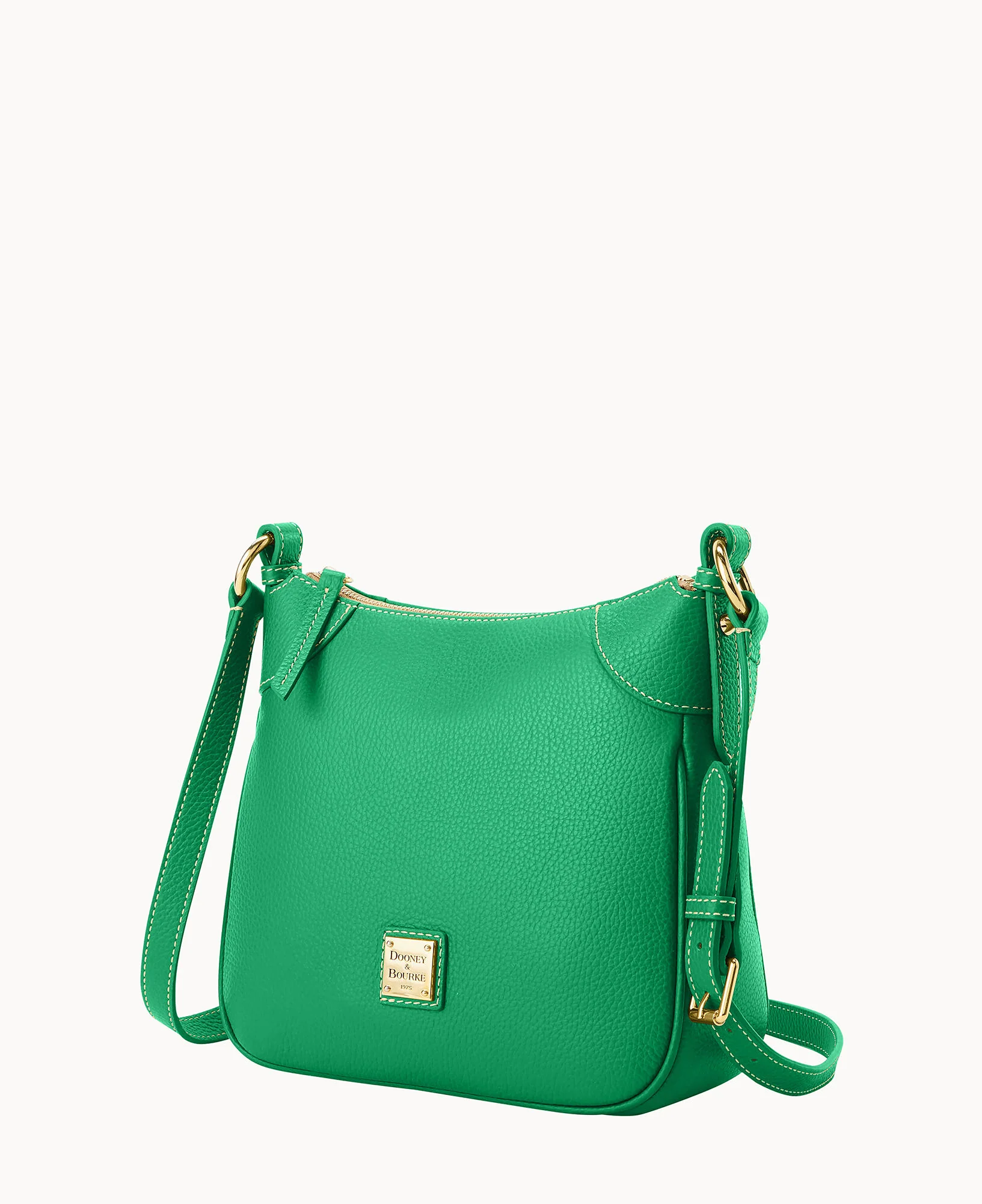 Lucca Leather Crossbody - Image 68