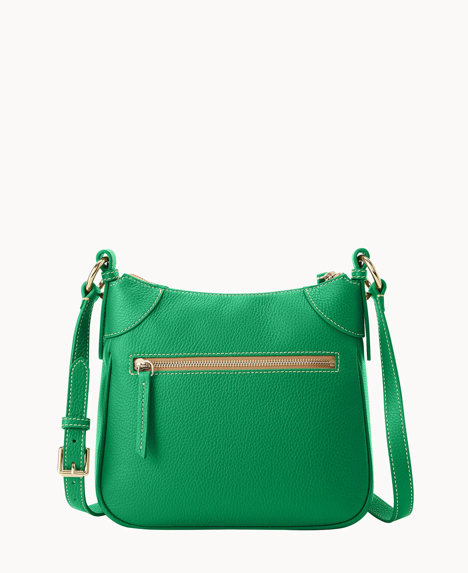 Lucca Leather Crossbody - Image 70