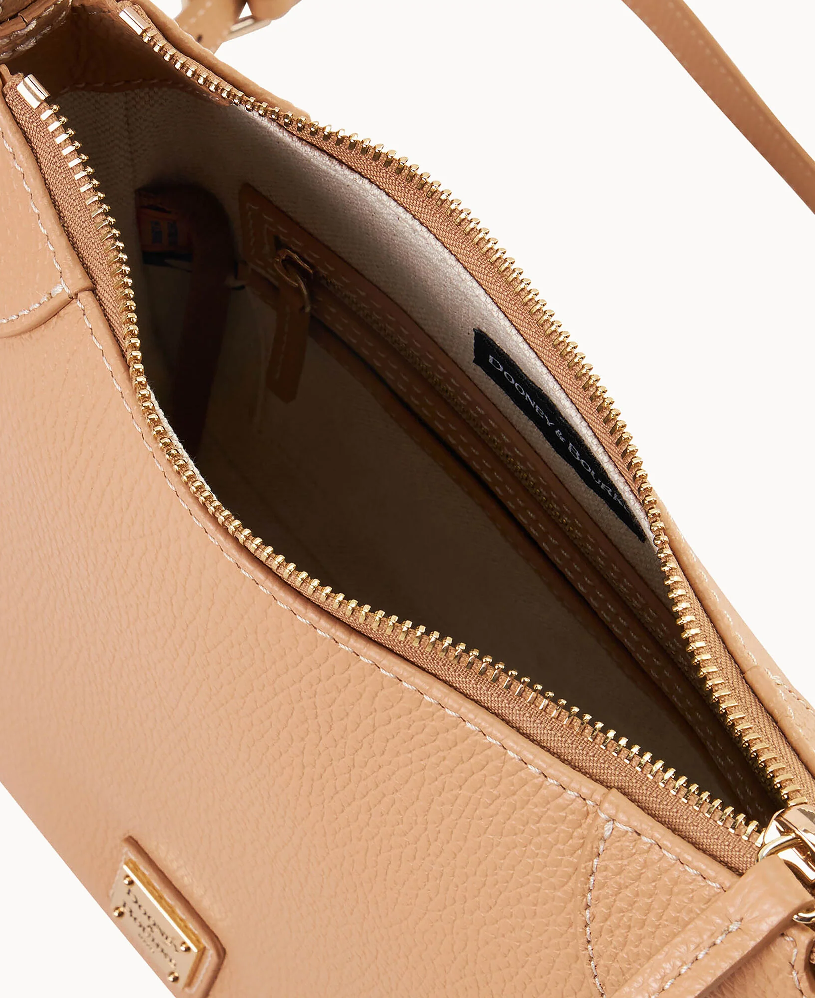 Lucca Leather Crossbody - Image 89
