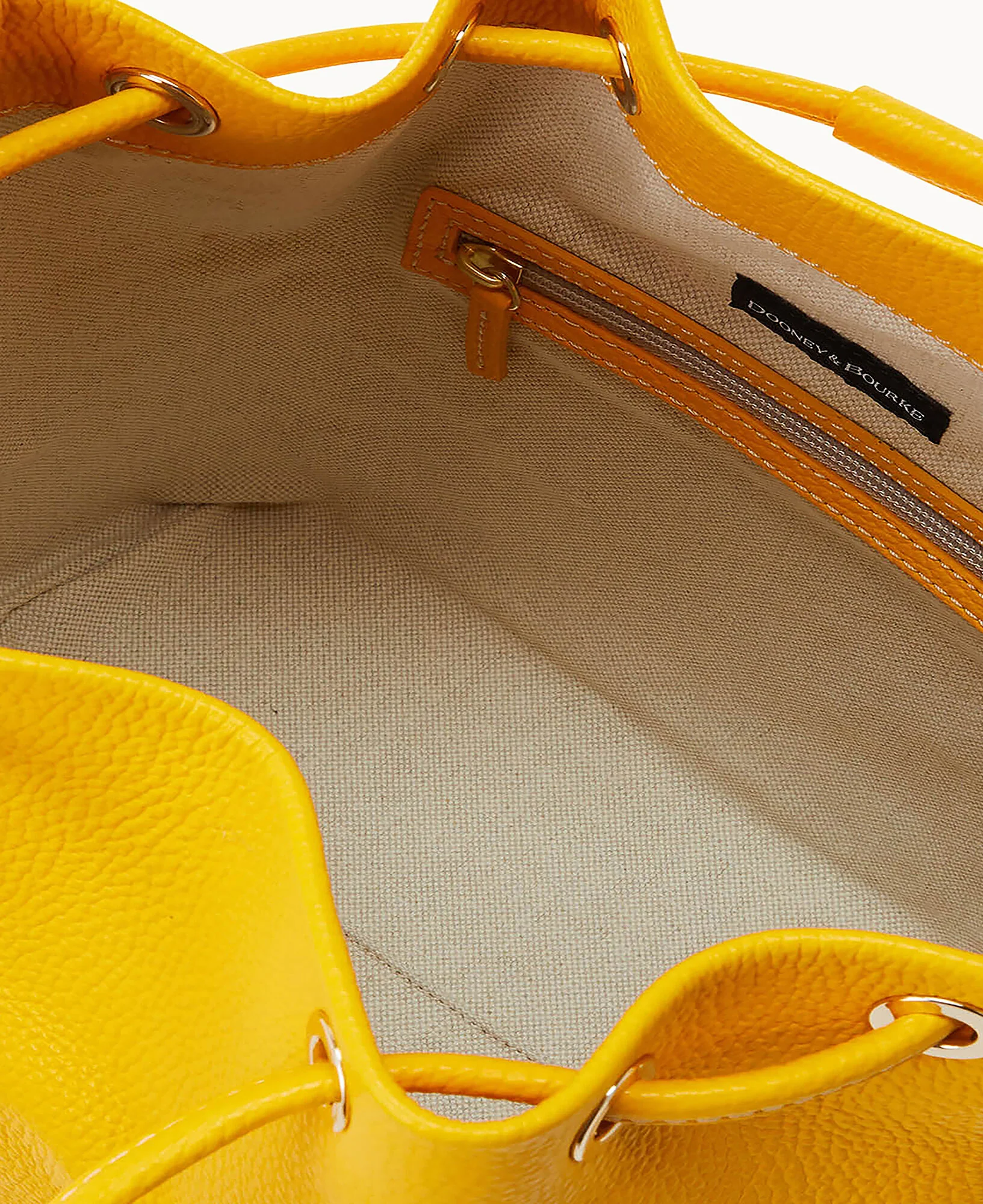 Lucca Leather Drawstring - Image 52