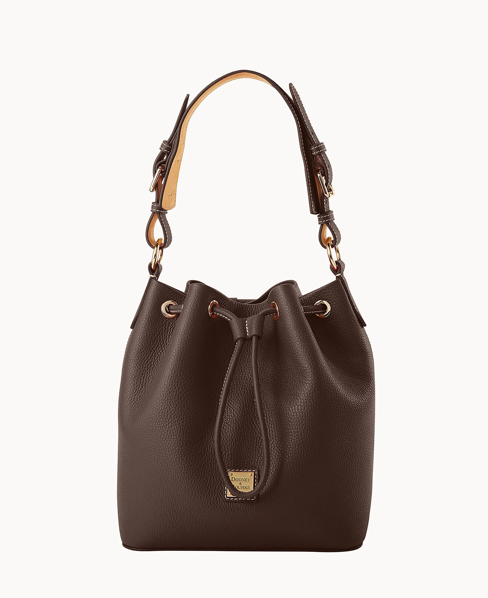 Lucca Leather Drawstring - Image 55