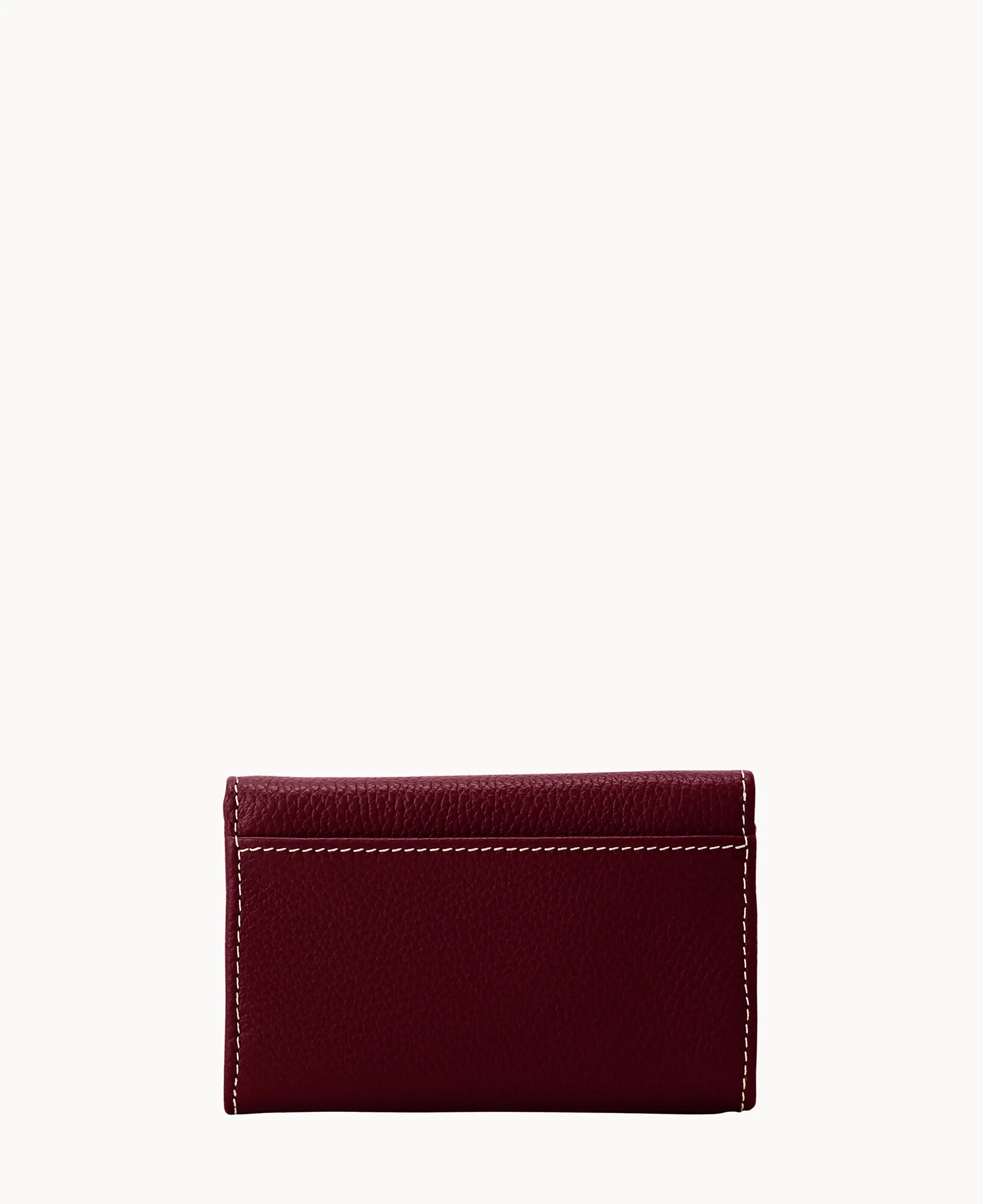 Lucca Leather Flap Wallet - Image 13
