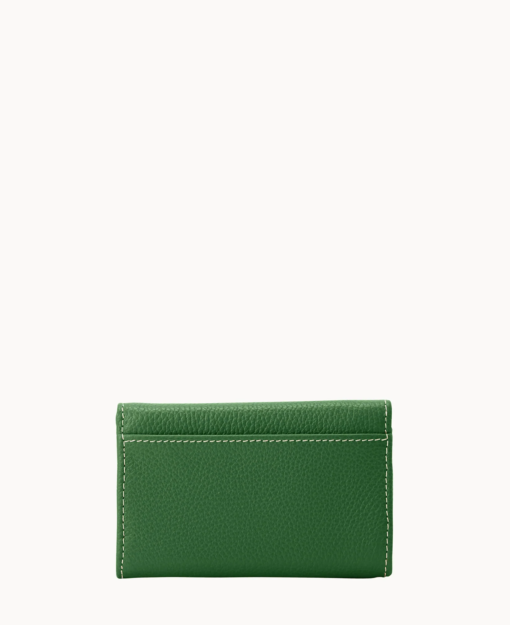 Lucca Leather Flap Wallet - Image 22