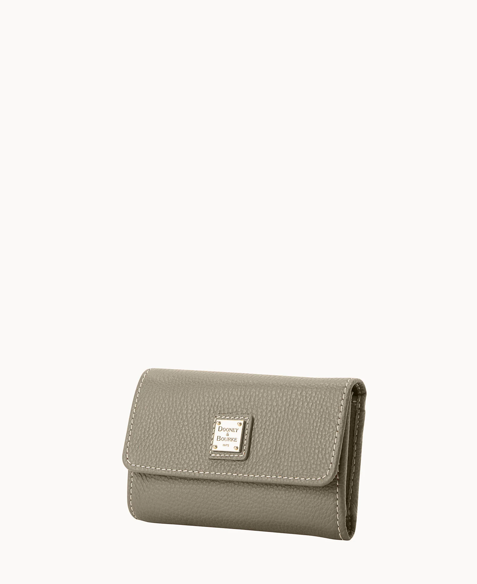 Lucca Leather Flap Wallet - Image 23