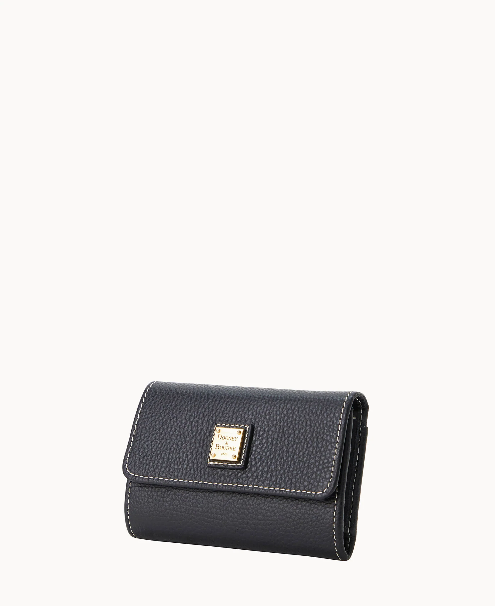 Lucca Leather Flap Wallet - Image 26