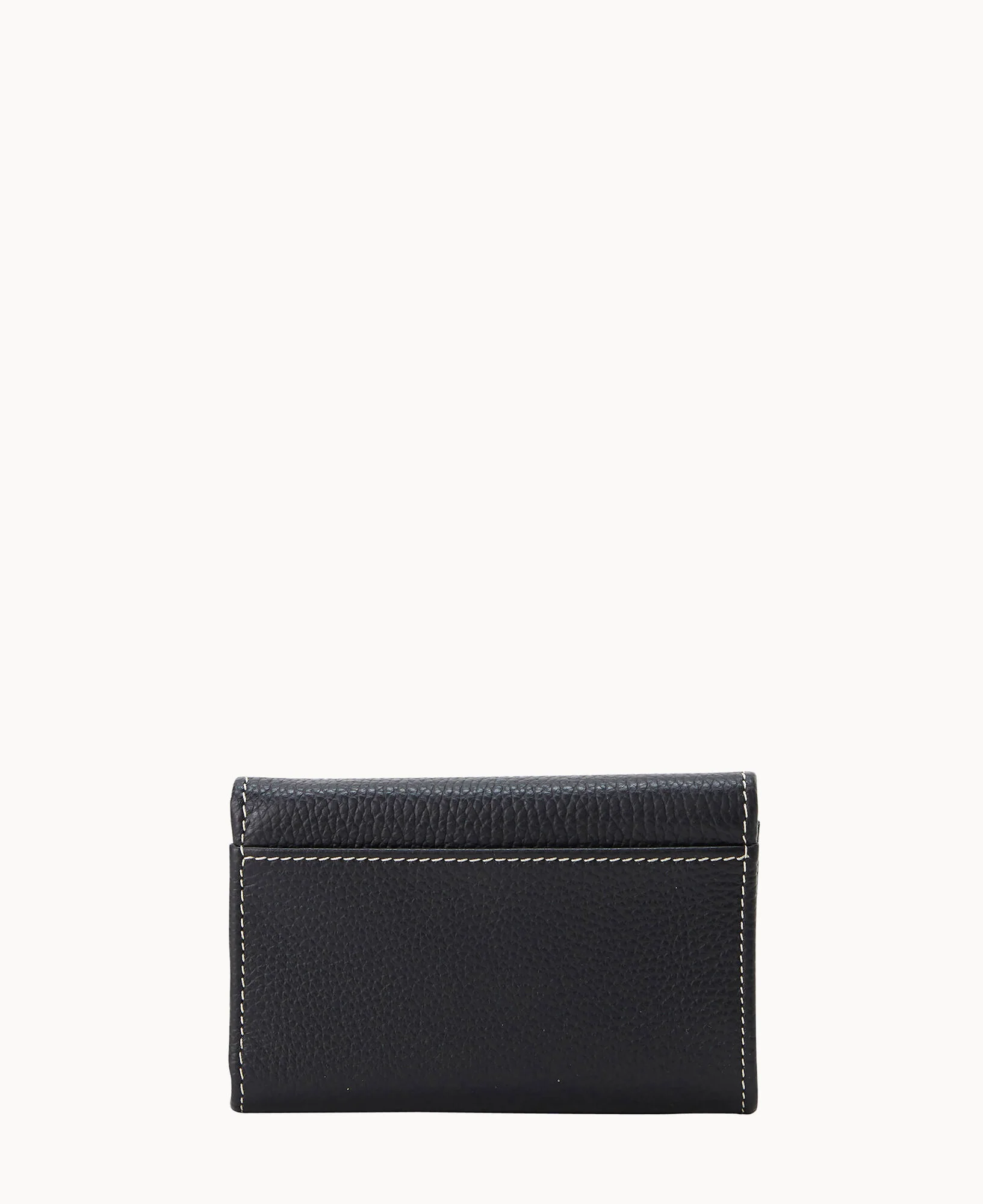 Lucca Leather Flap Wallet - Image 28