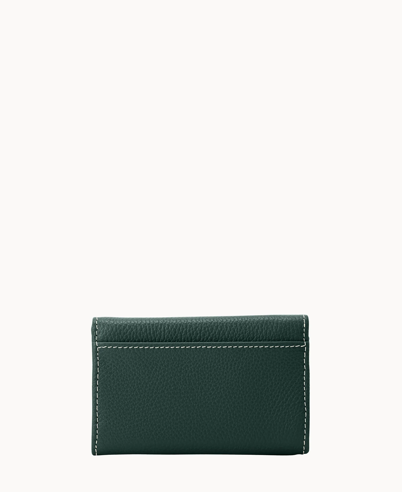 Lucca Leather Flap Wallet - Image 55