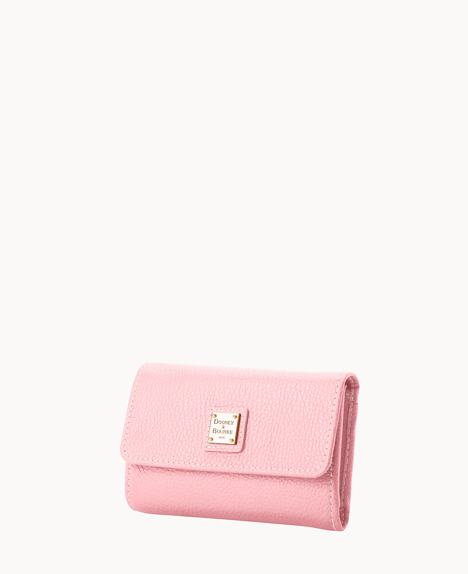 Lucca Leather Flap Wallet - Image 56