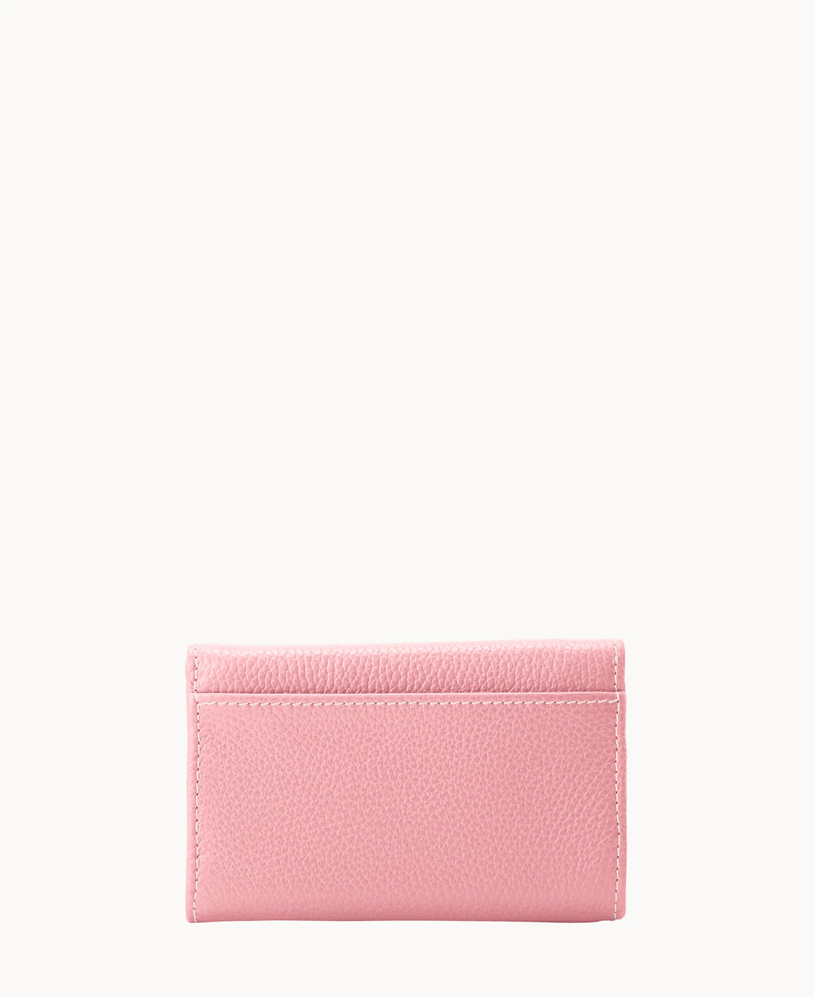 Lucca Leather Flap Wallet - Image 58