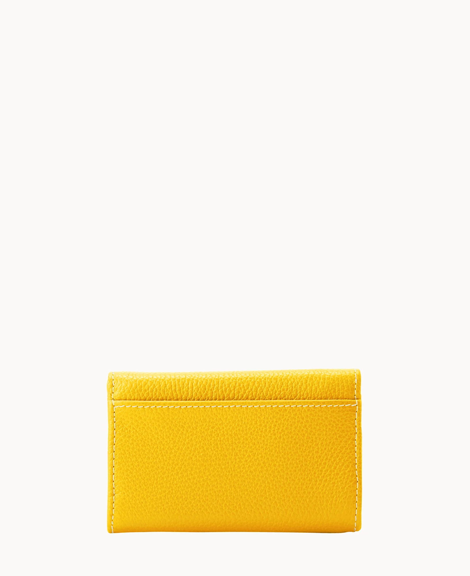 Lucca Leather Flap Wallet - Image 74