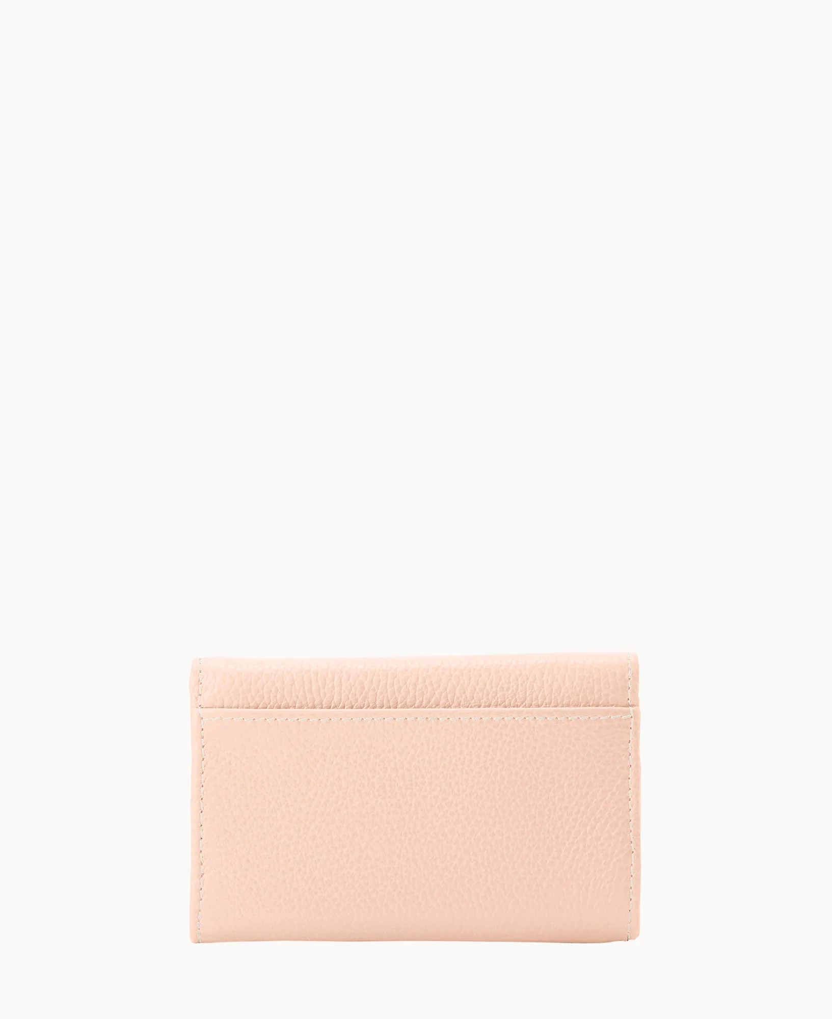 Lucca Leather Flap Wallet - Image 77