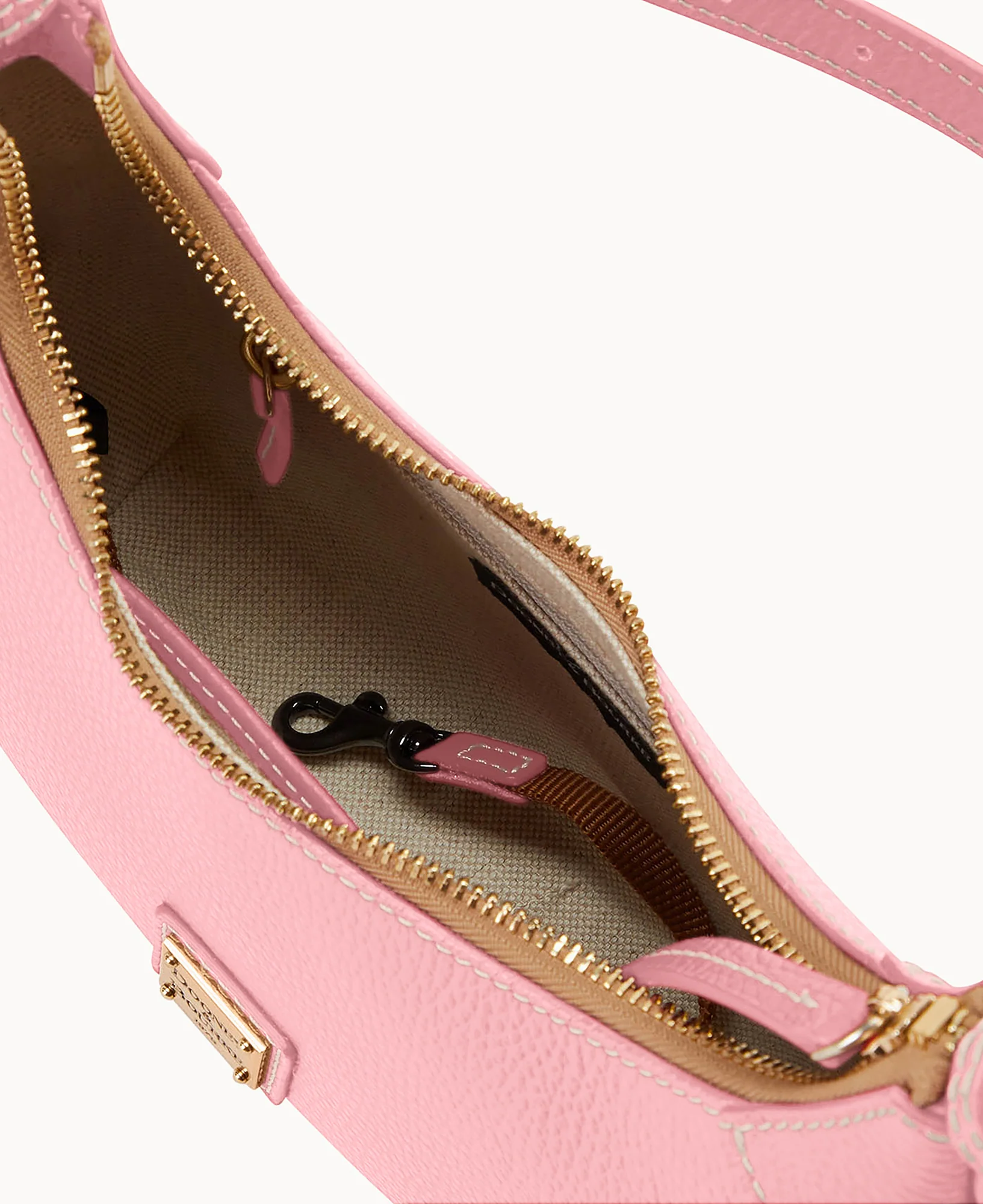 Lucca Leather Hobo - Image 57
