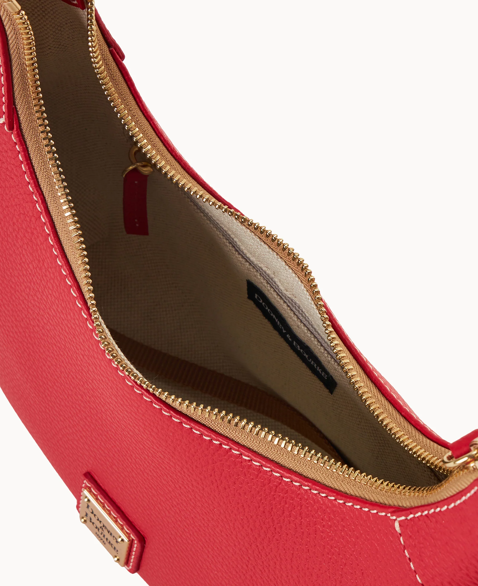 Lucca Leather Large Hobo - Image 17