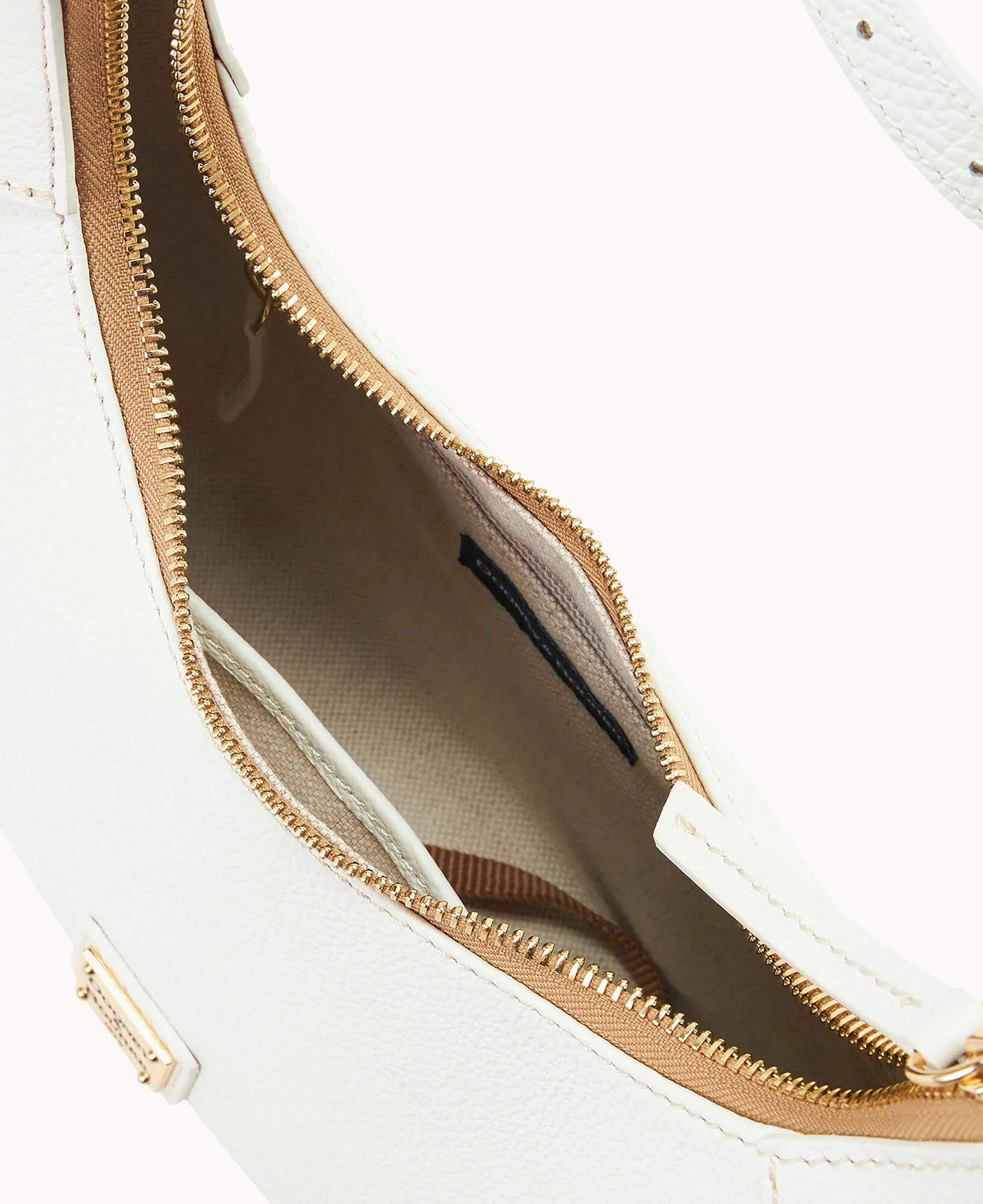 Lucca Leather Large Hobo - Image 6