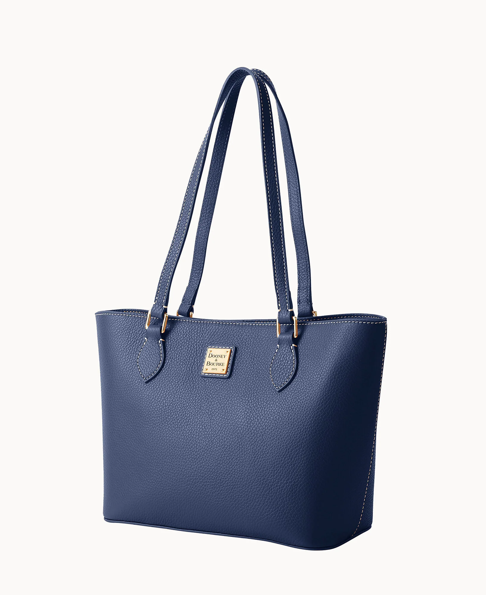 Lucca Leather Small Jessie Tote - Image 46