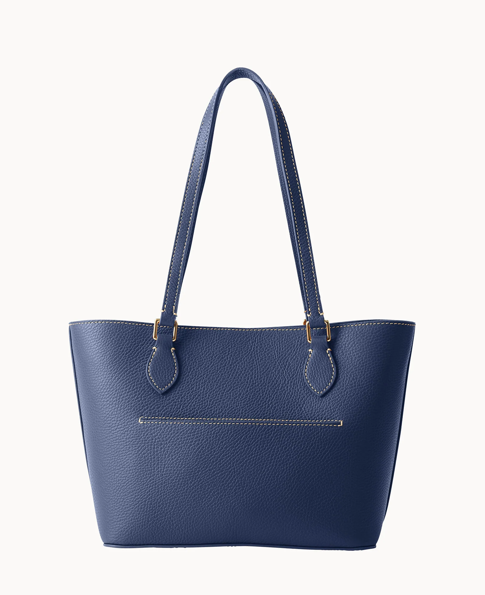 Lucca Leather Small Jessie Tote - Image 48
