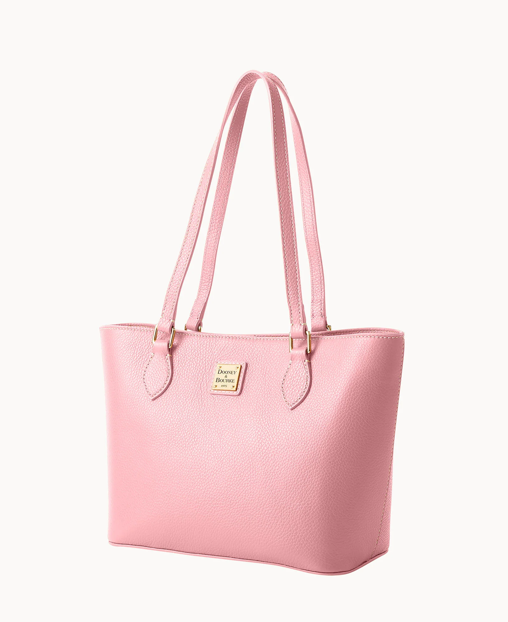 Lucca Leather Small Jessie Tote - Image 54