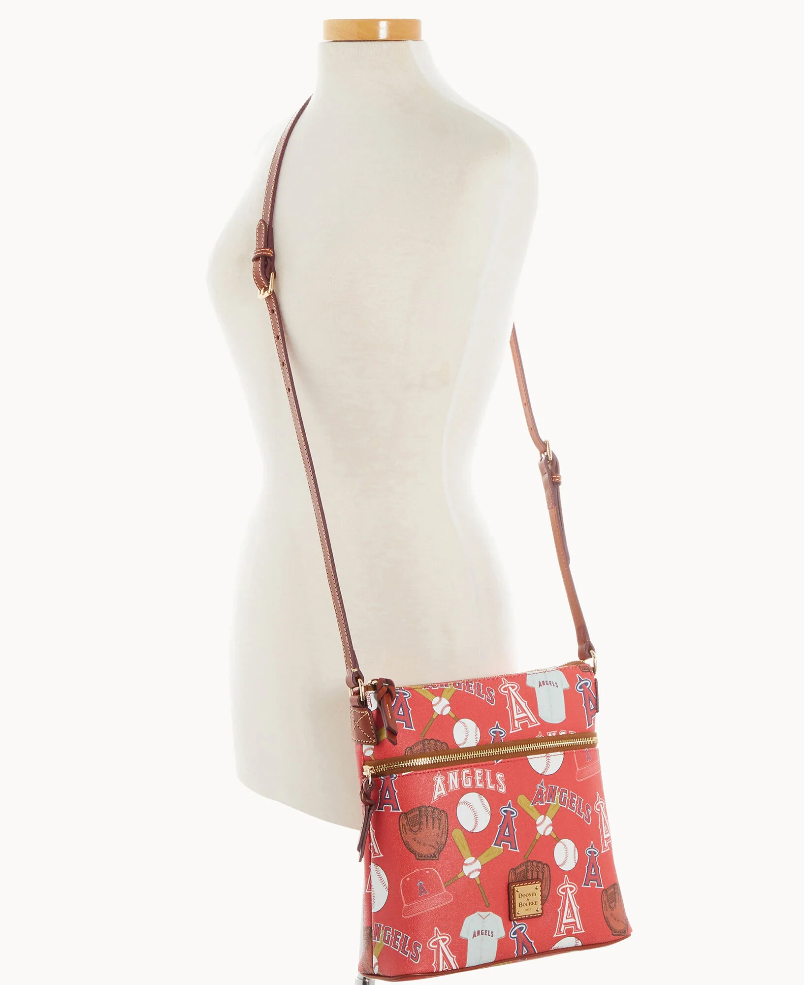 MLB Angels Crossbody - Image 8