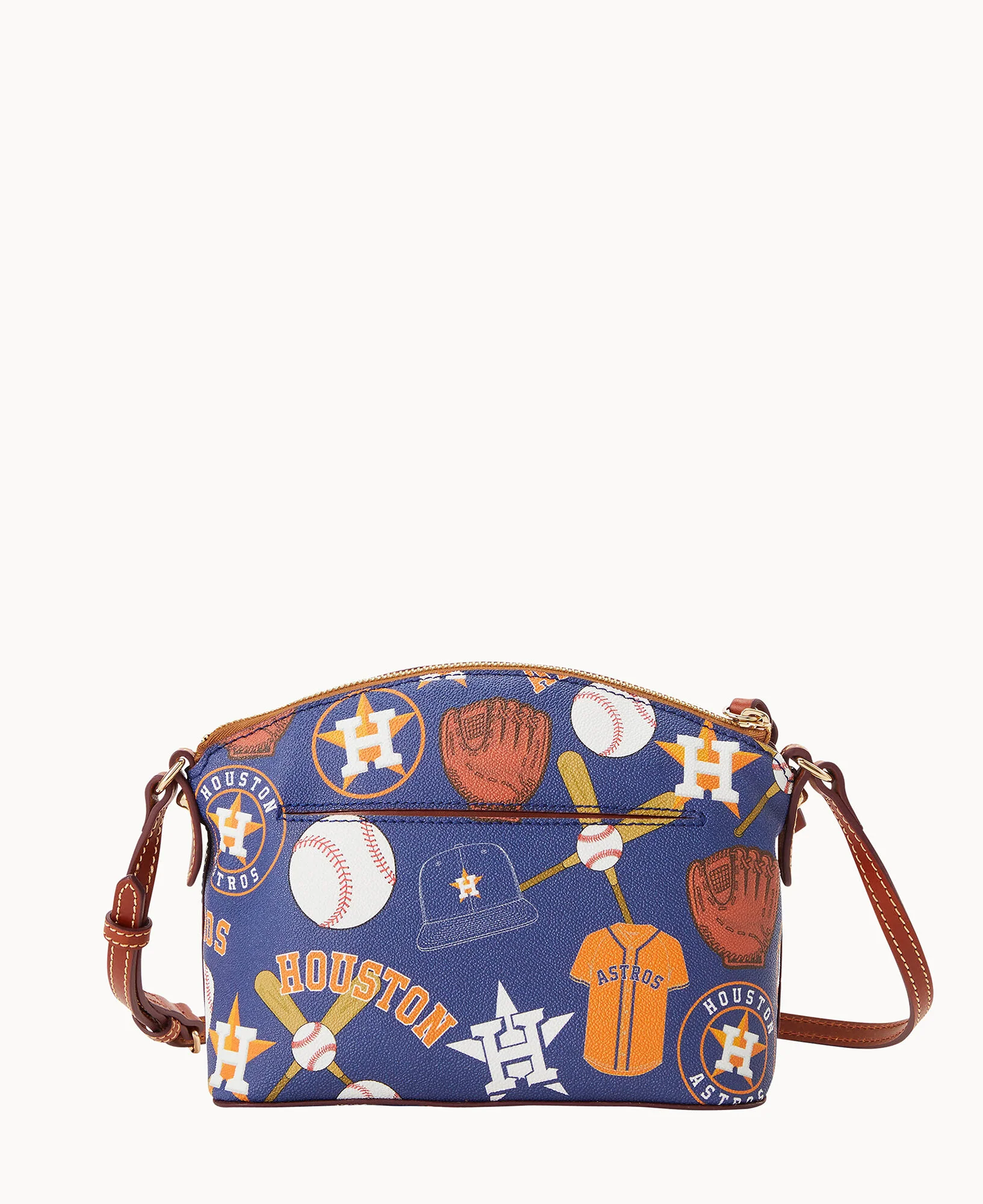 MLB Astros Suki Crossbody - Image 4