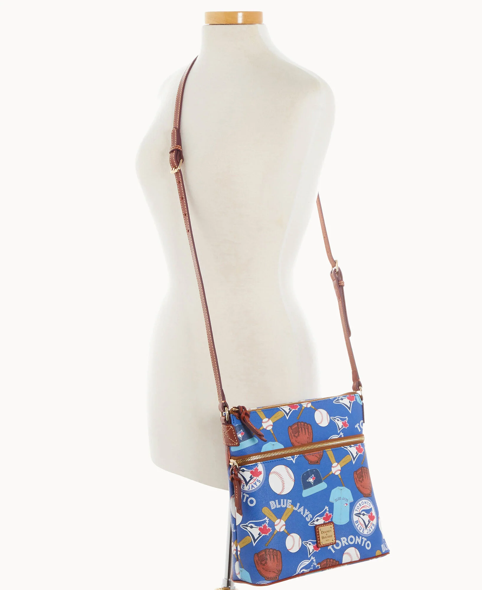MLB Blue Jays Crossbody - Image 4