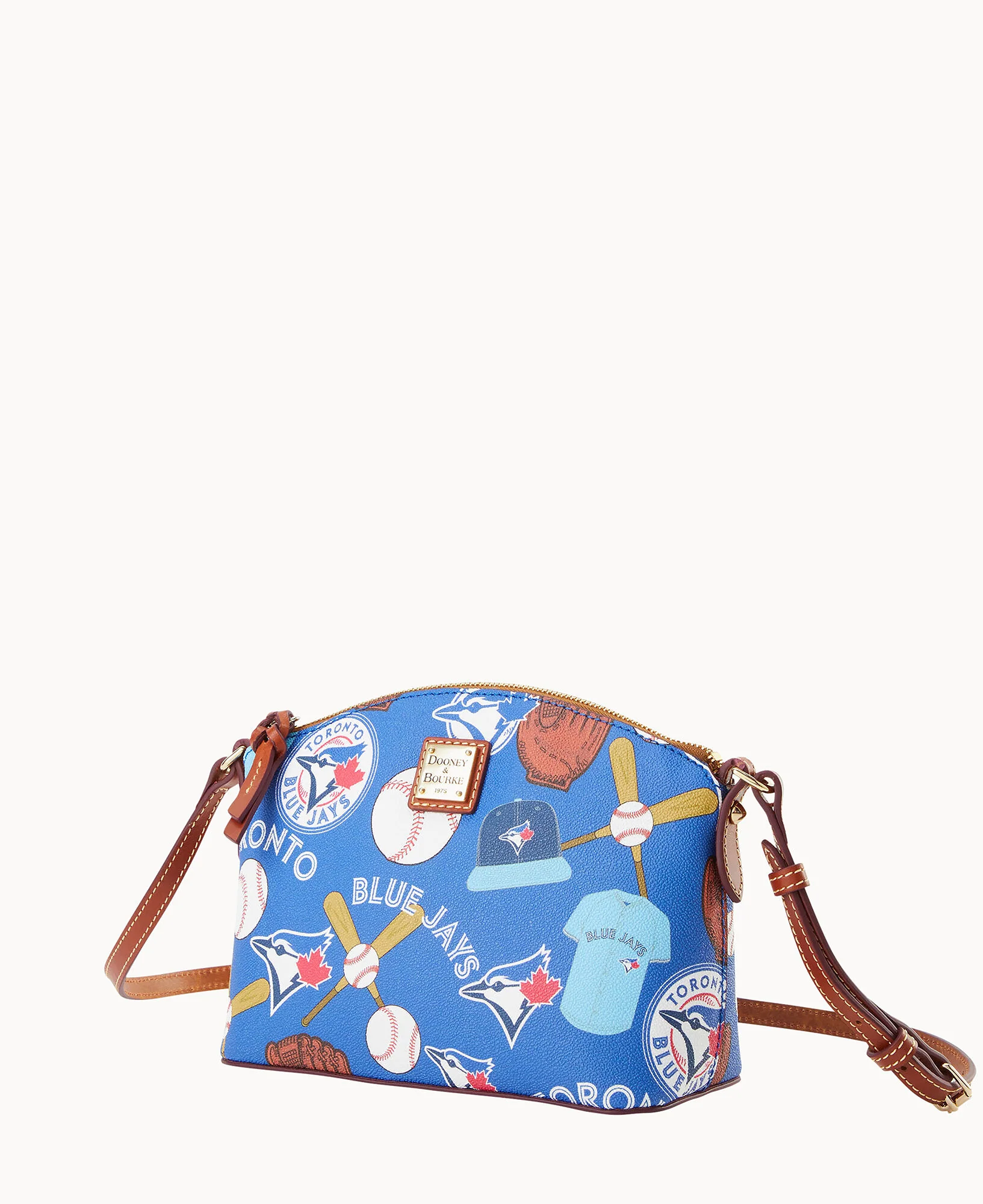 MLB Blue Jays Suki Crossbody - Image 2