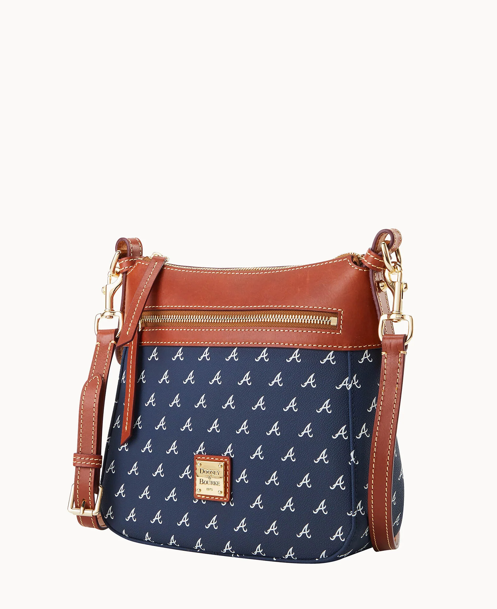 MLB Braves Crossbody 25 - Image 2