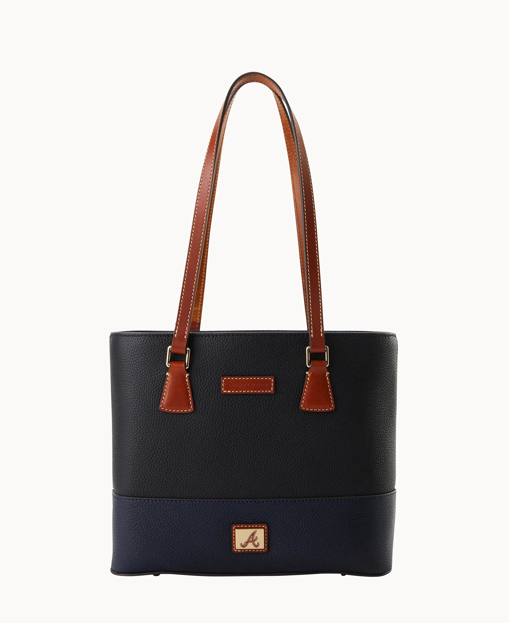 MLB Braves Shopper