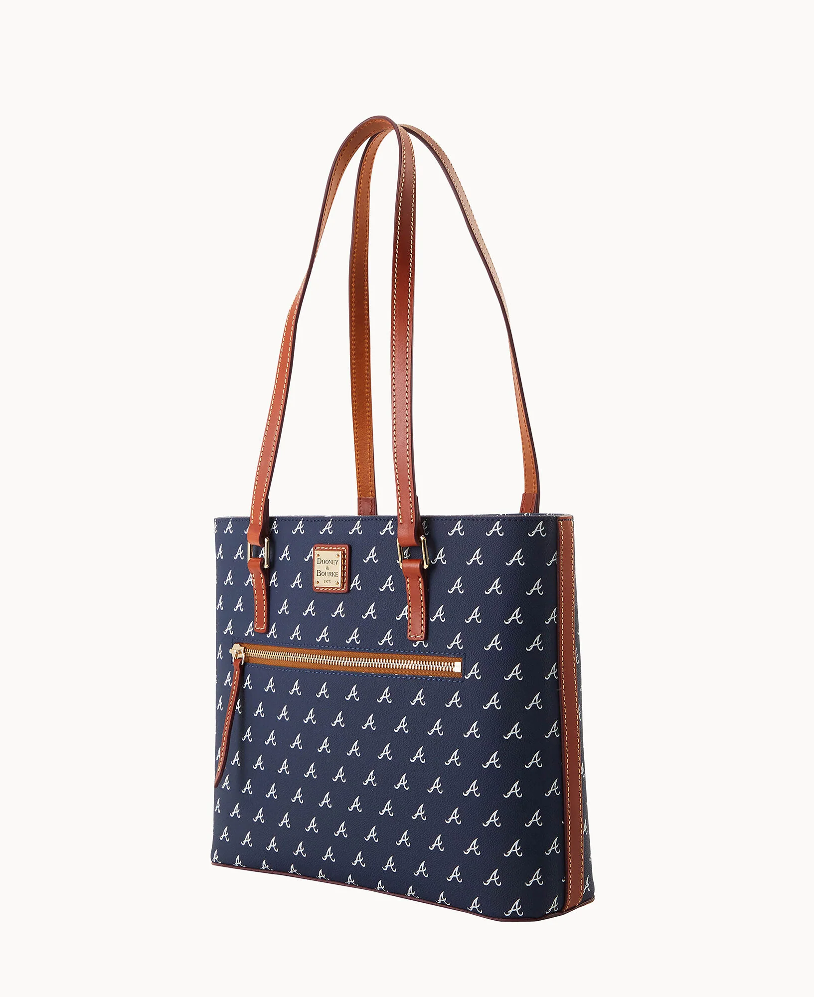 MLB Braves Shopper - Image 2