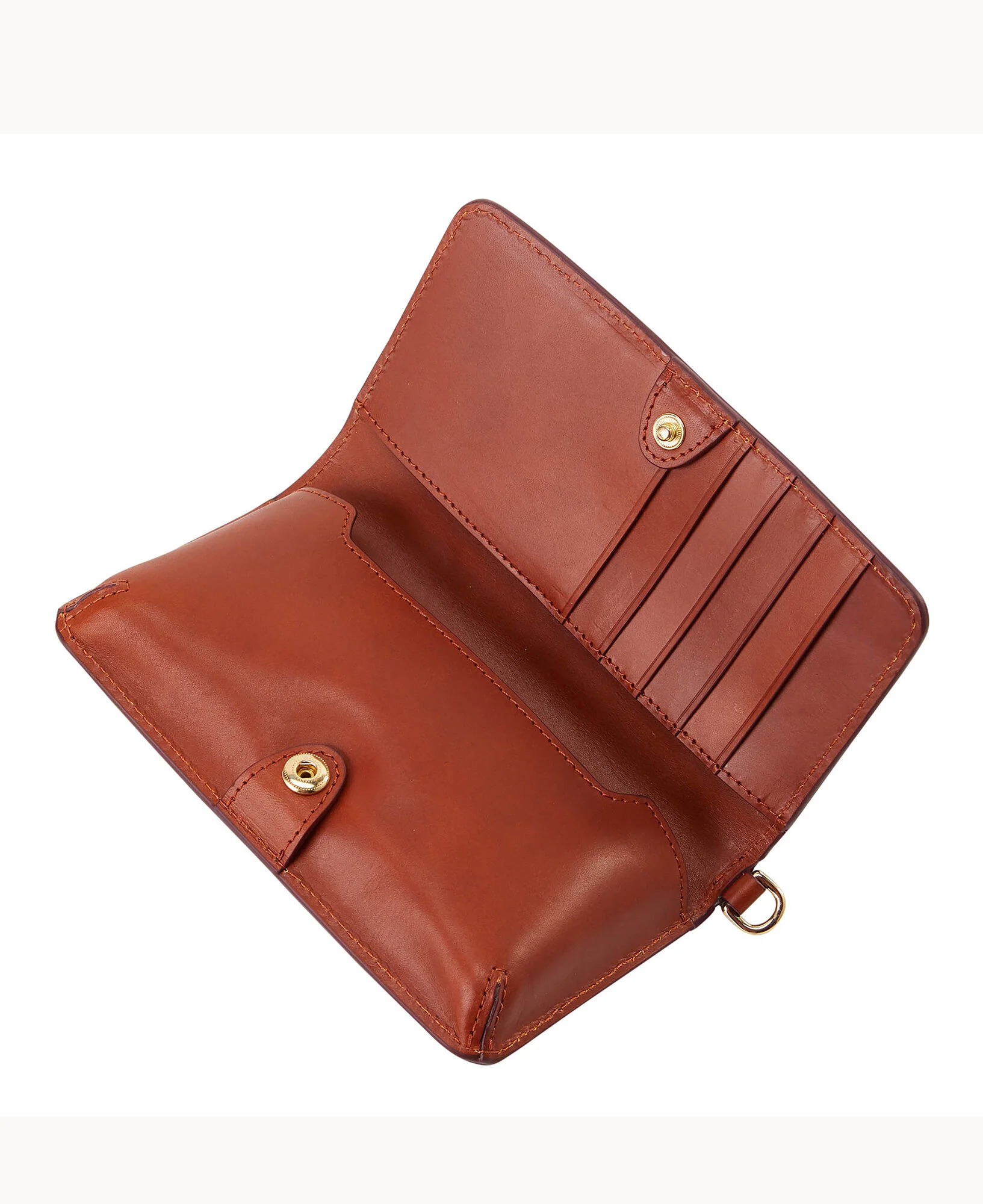 MLB Cardinals Fey Wristlet - Image 3