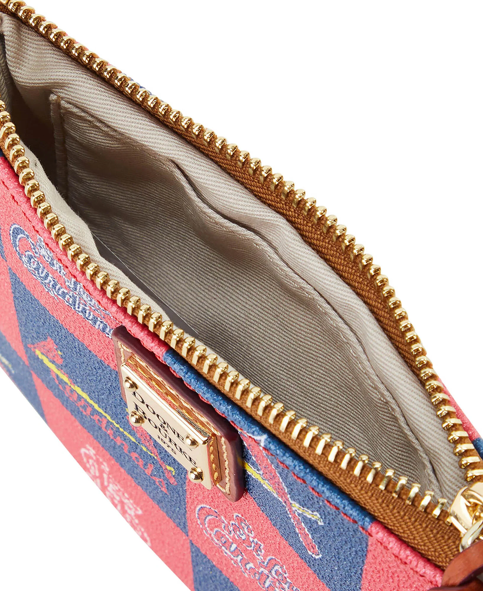 MLB Cardinals Stadium Wristlet - Image 3