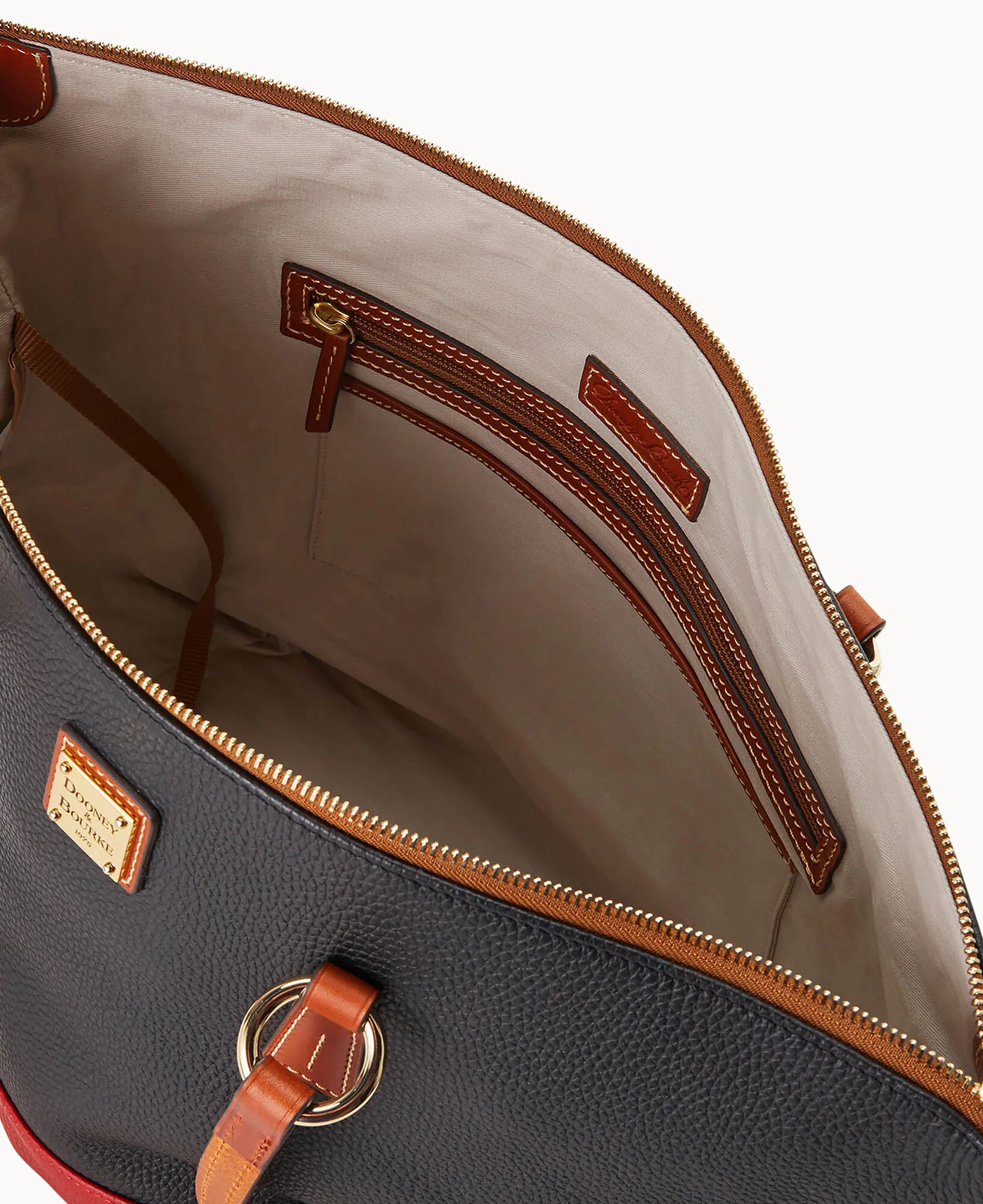 MLB Cardinals Tobi Tote - Image 3