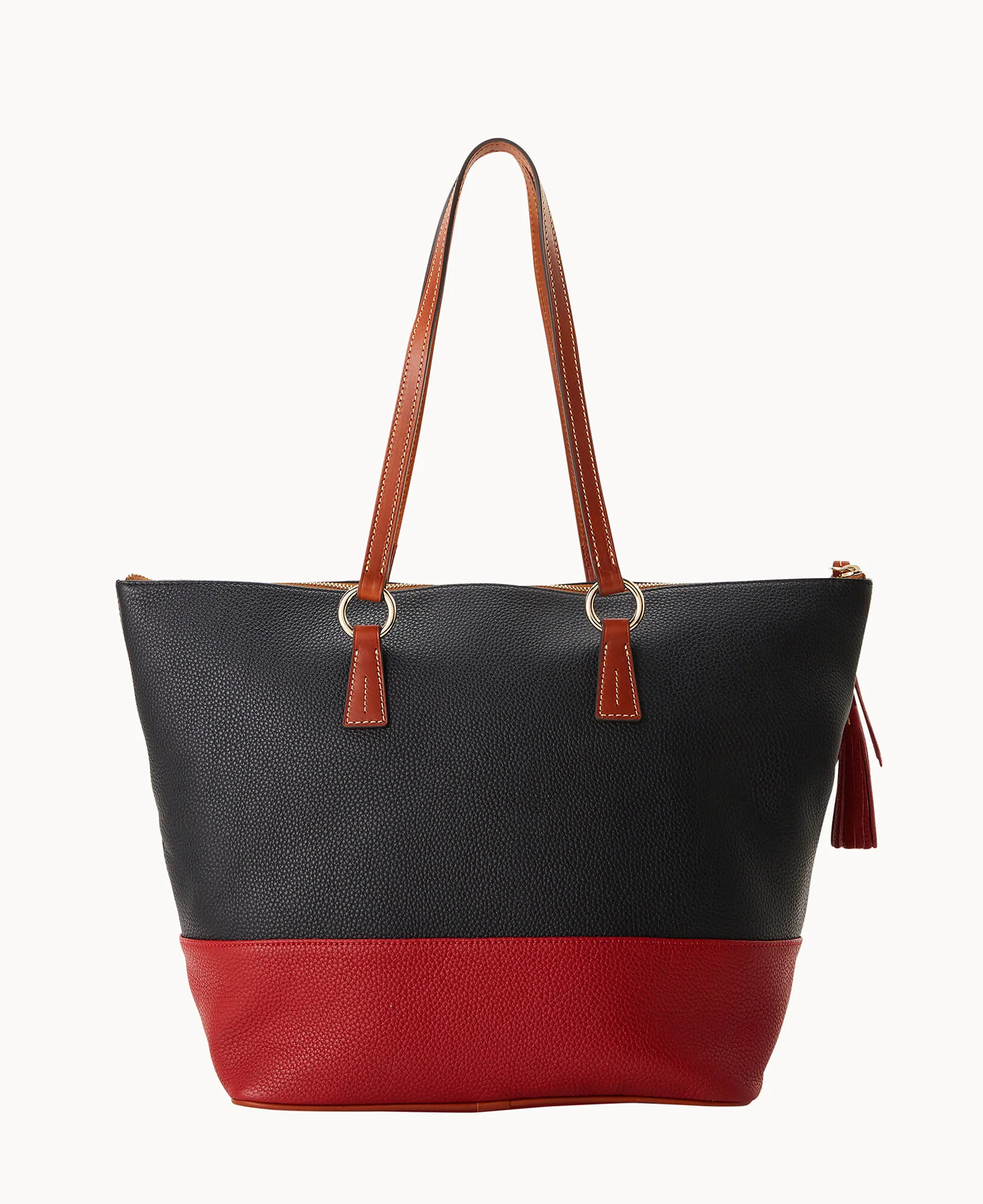MLB Cardinals Tobi Tote - Image 4