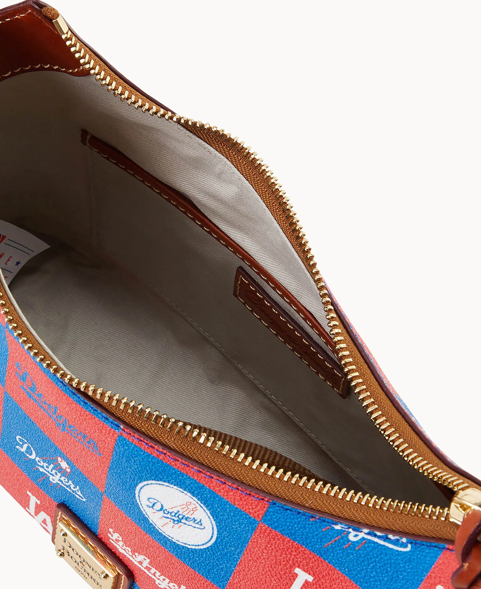 MLB Dodgers Baguette - Image 3