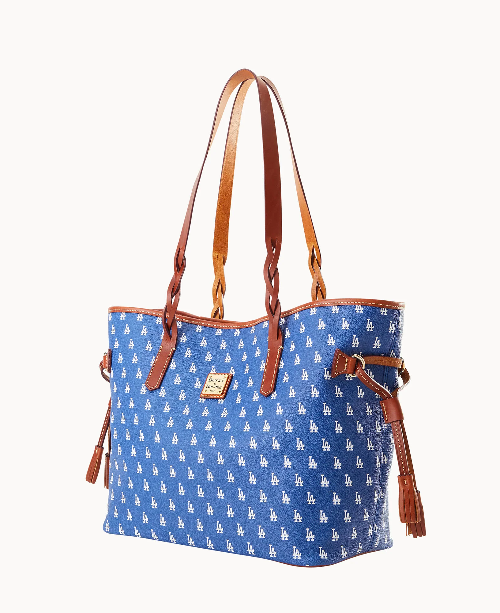 MLB Dodgers Bailey Bag - Image 2