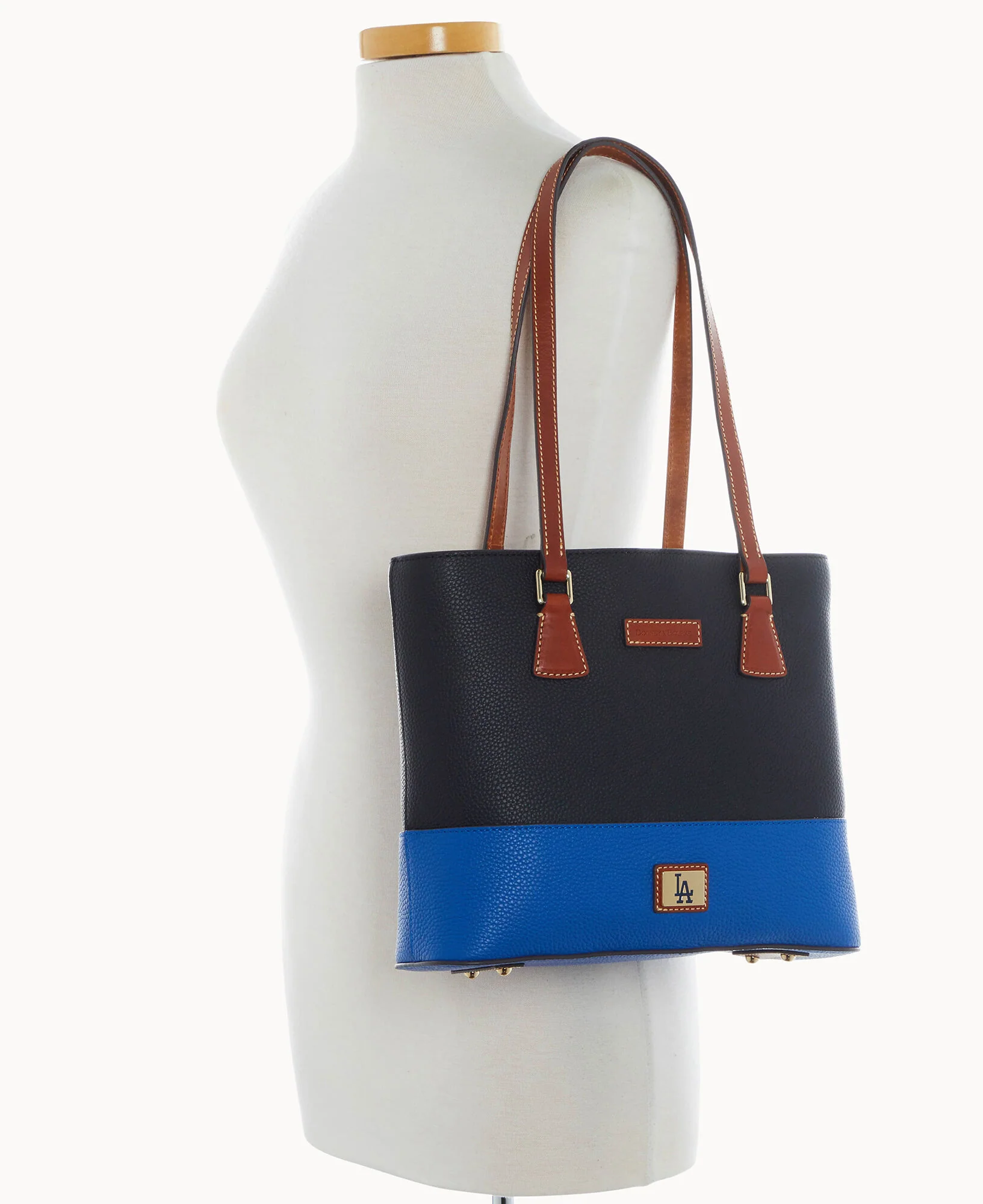 MLB Dodgers Shopper - Image 3