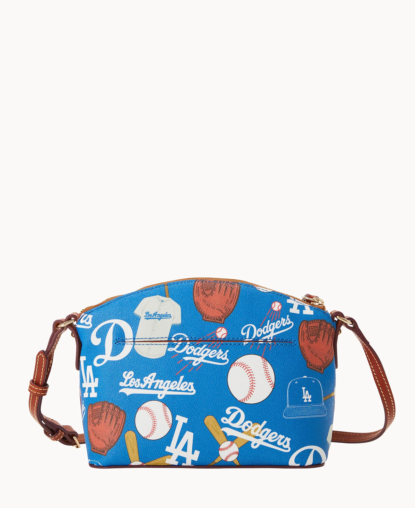 MLB Dodgers Suki Crossbody - Image 2