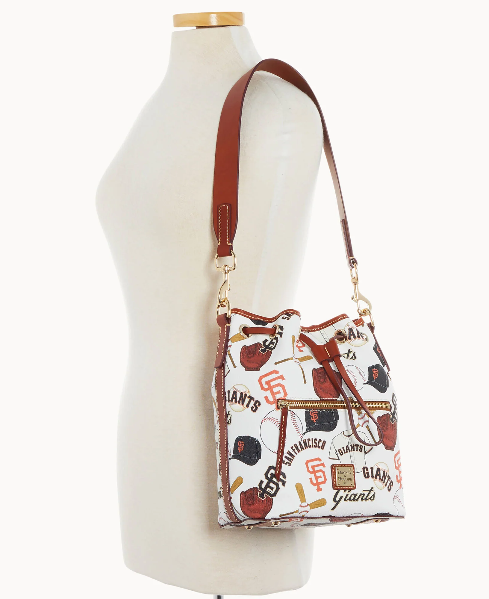 MLB Giants Drawstring - Image 4